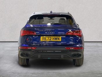 Used Audi Q5 2022 for sale - 79380146: Photo
