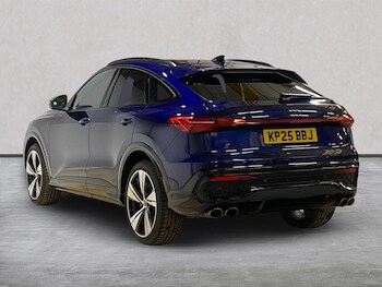 Used Audi Q5 2025 for sale - 78332542: Photo