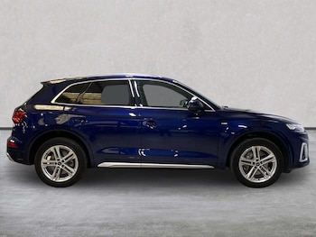 Used Audi Q5 2022 for sale - 78980124: Photo