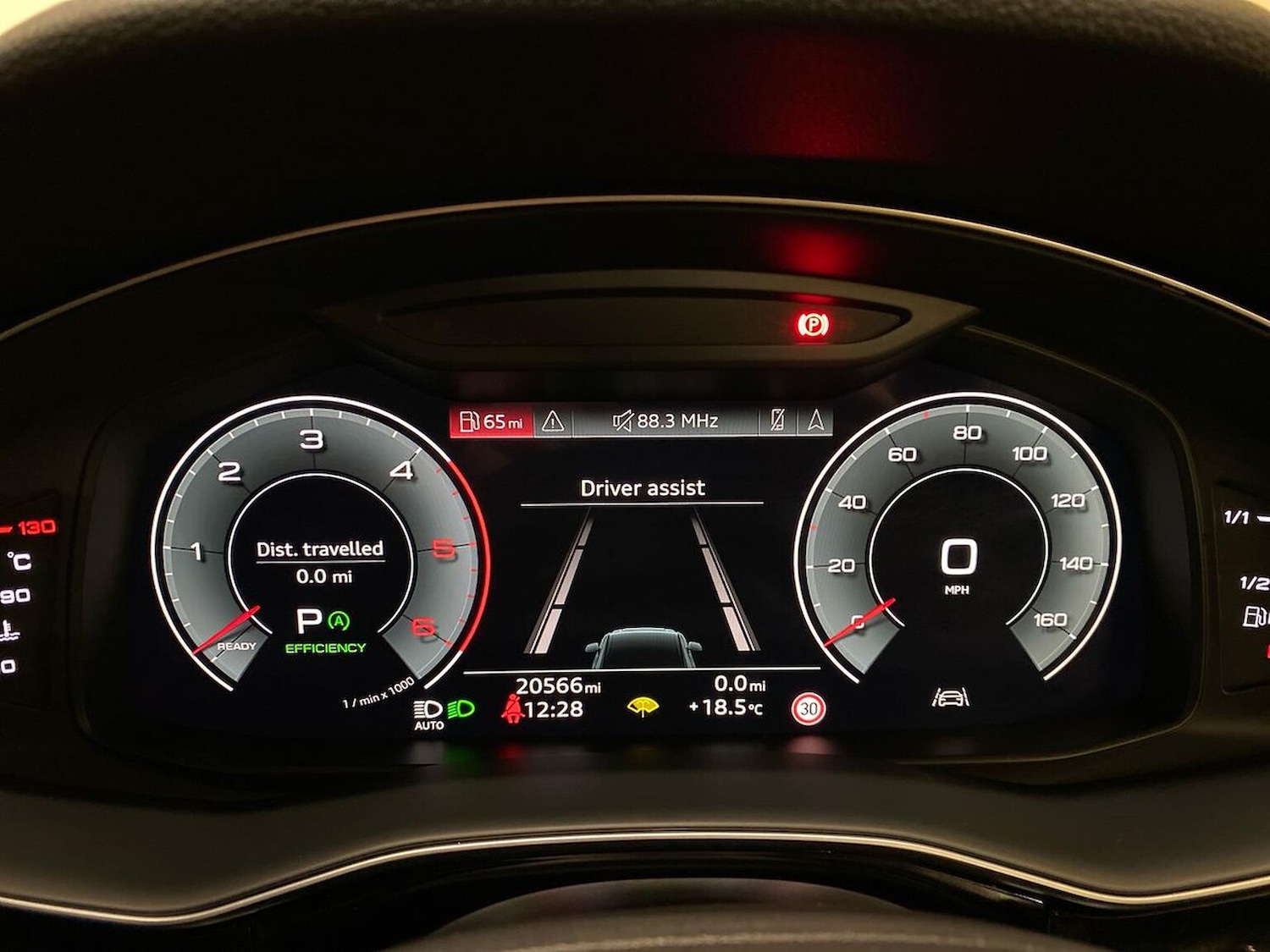 Used Audi Q7 2021 for sale - 76142921: Photo 10