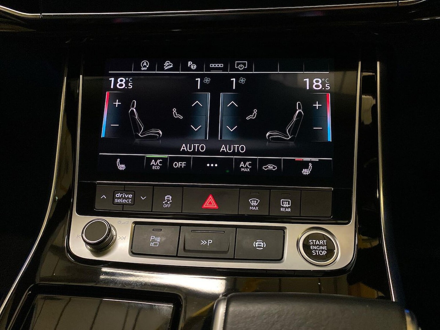 Used Audi Q7 2021 for sale - 76142921: Photo 12