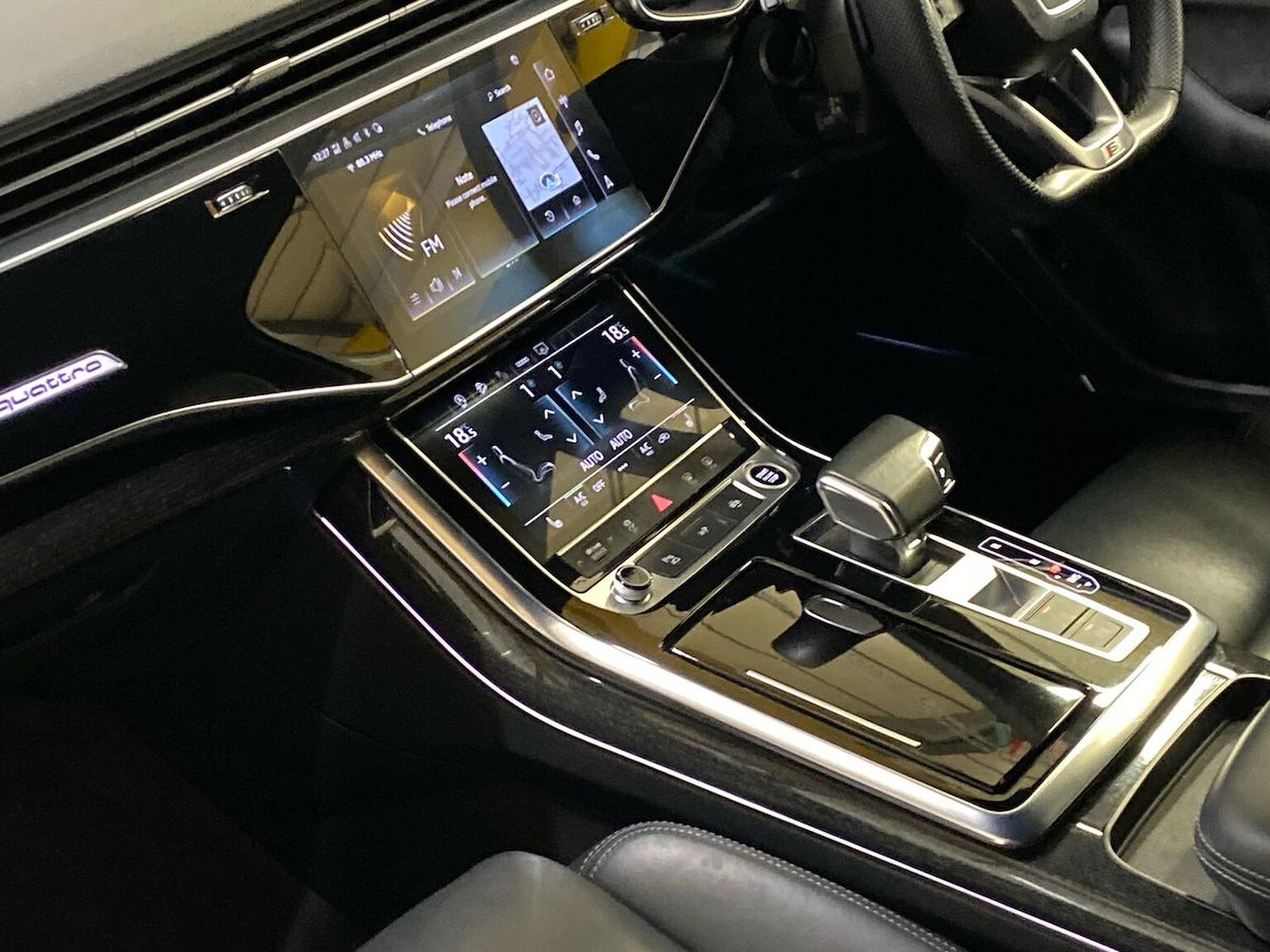 Used Audi Q7 2021 for sale - 76142921: Photo 13