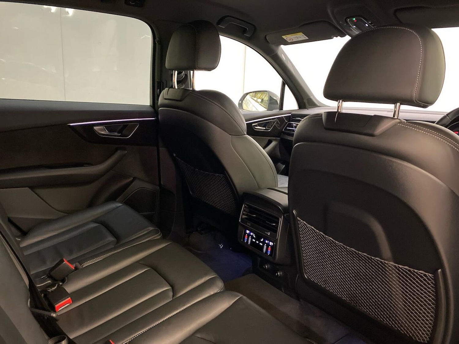 Used Audi Q7 2021 for sale - 76142921: Photo 16