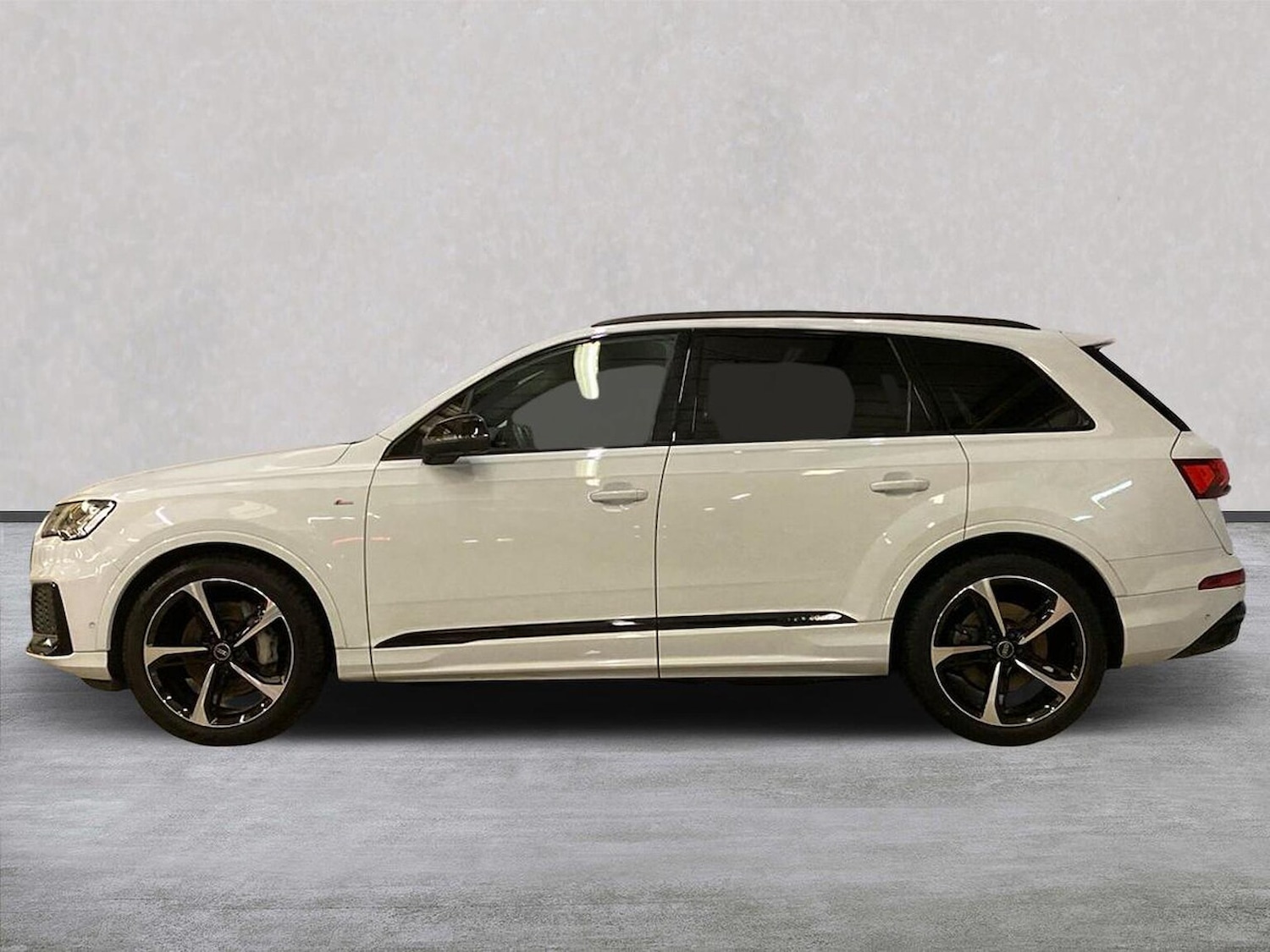Used Audi Q7 2021 for sale - 76142921: Photo 19