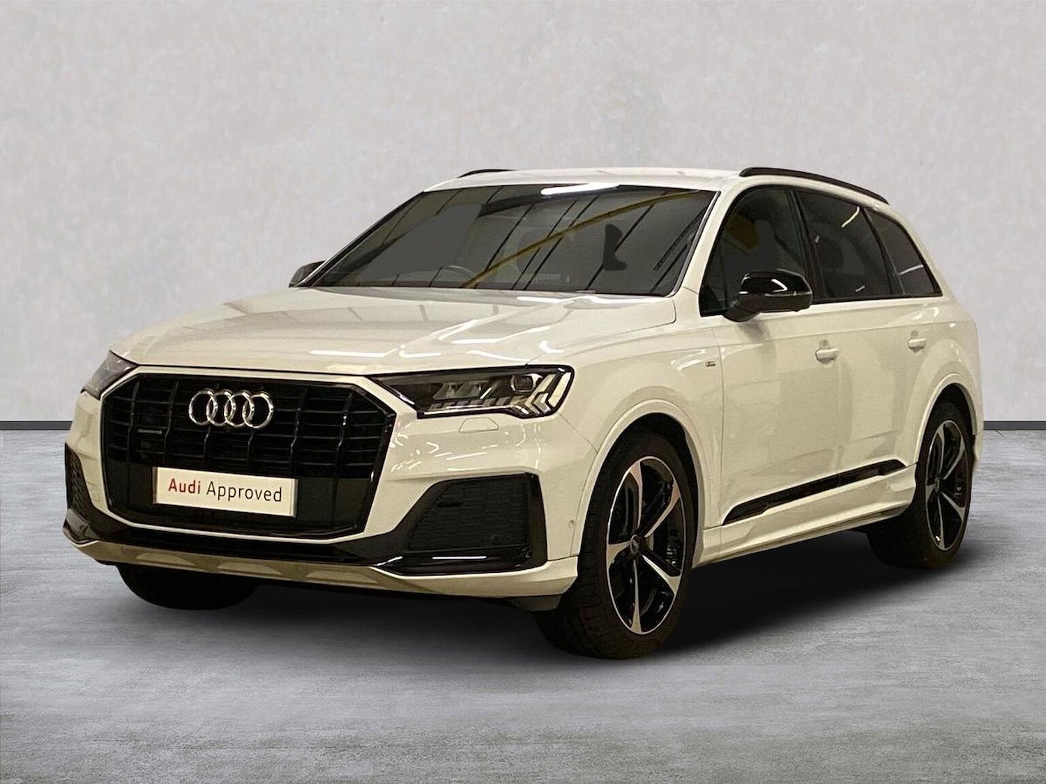 Used Audi Q7 2021 for sale - 76142921: Photo 20