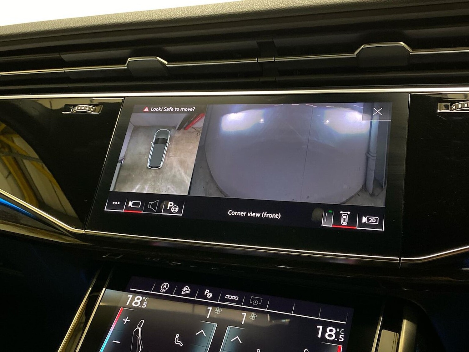 Used Audi Q7 2021 for sale - 76142921: Photo 23