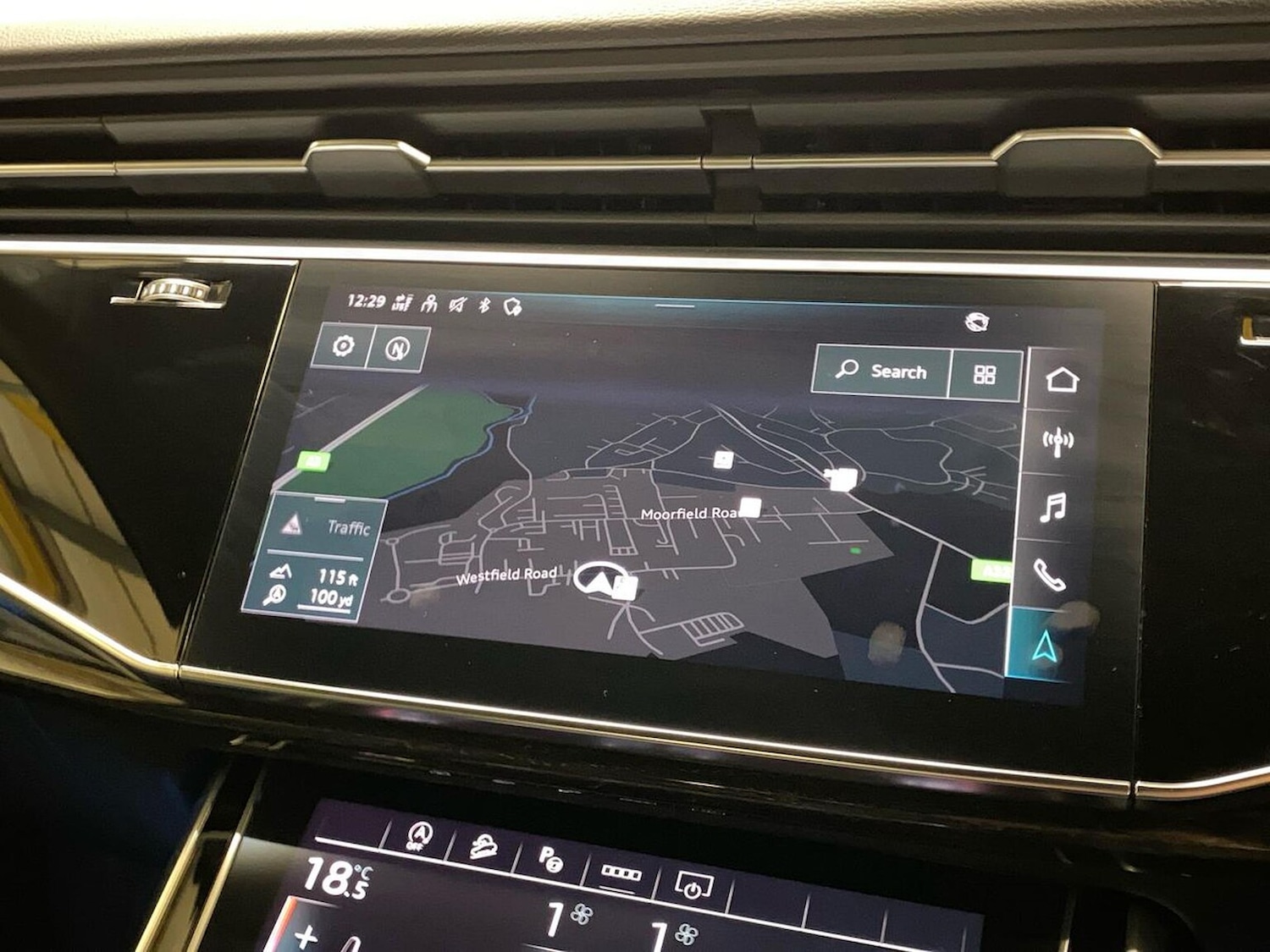 Used Audi Q7 2021 for sale - 76142921: Photo 24