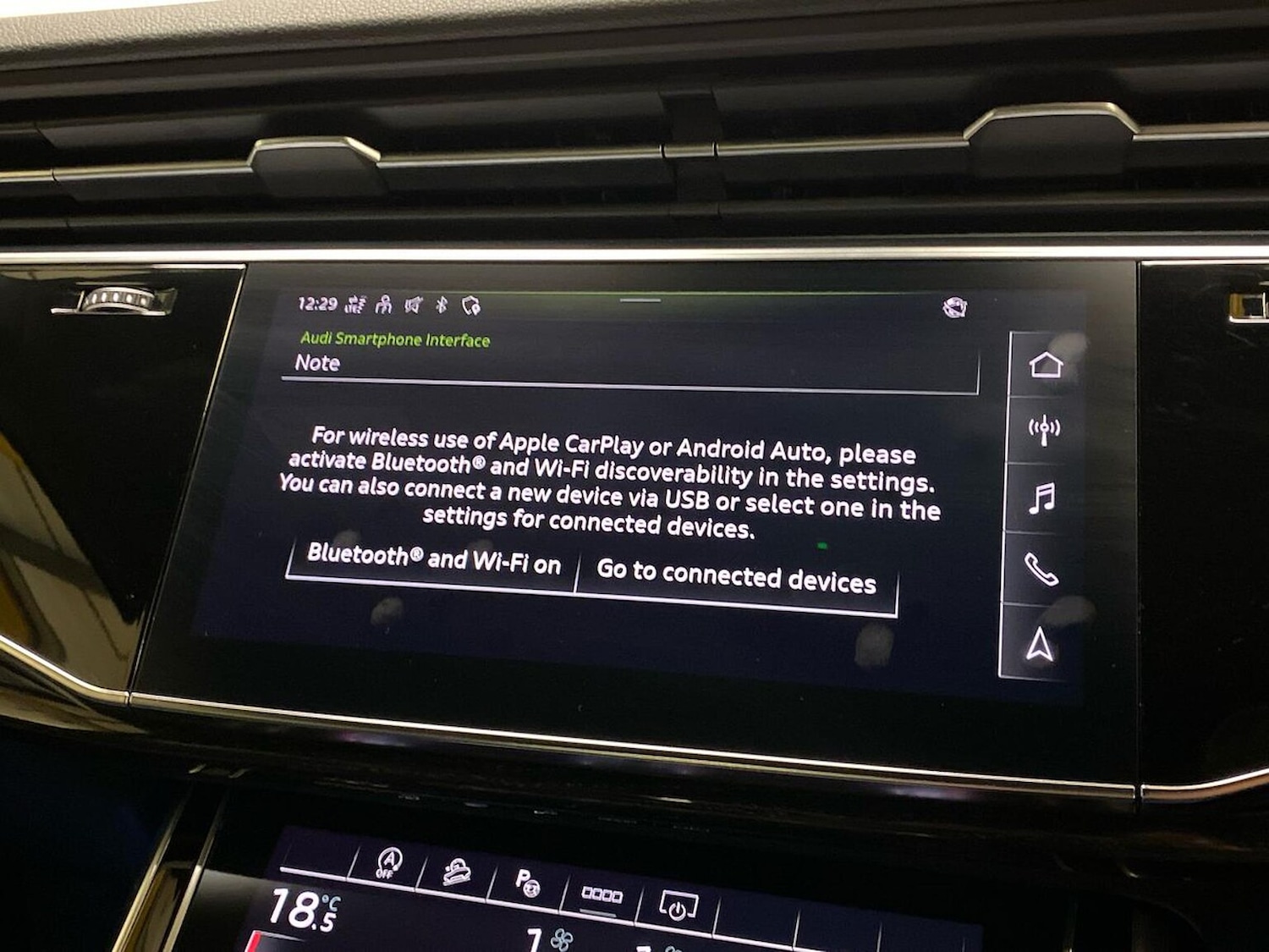 Used Audi Q7 2021 for sale - 76142921: Photo 25