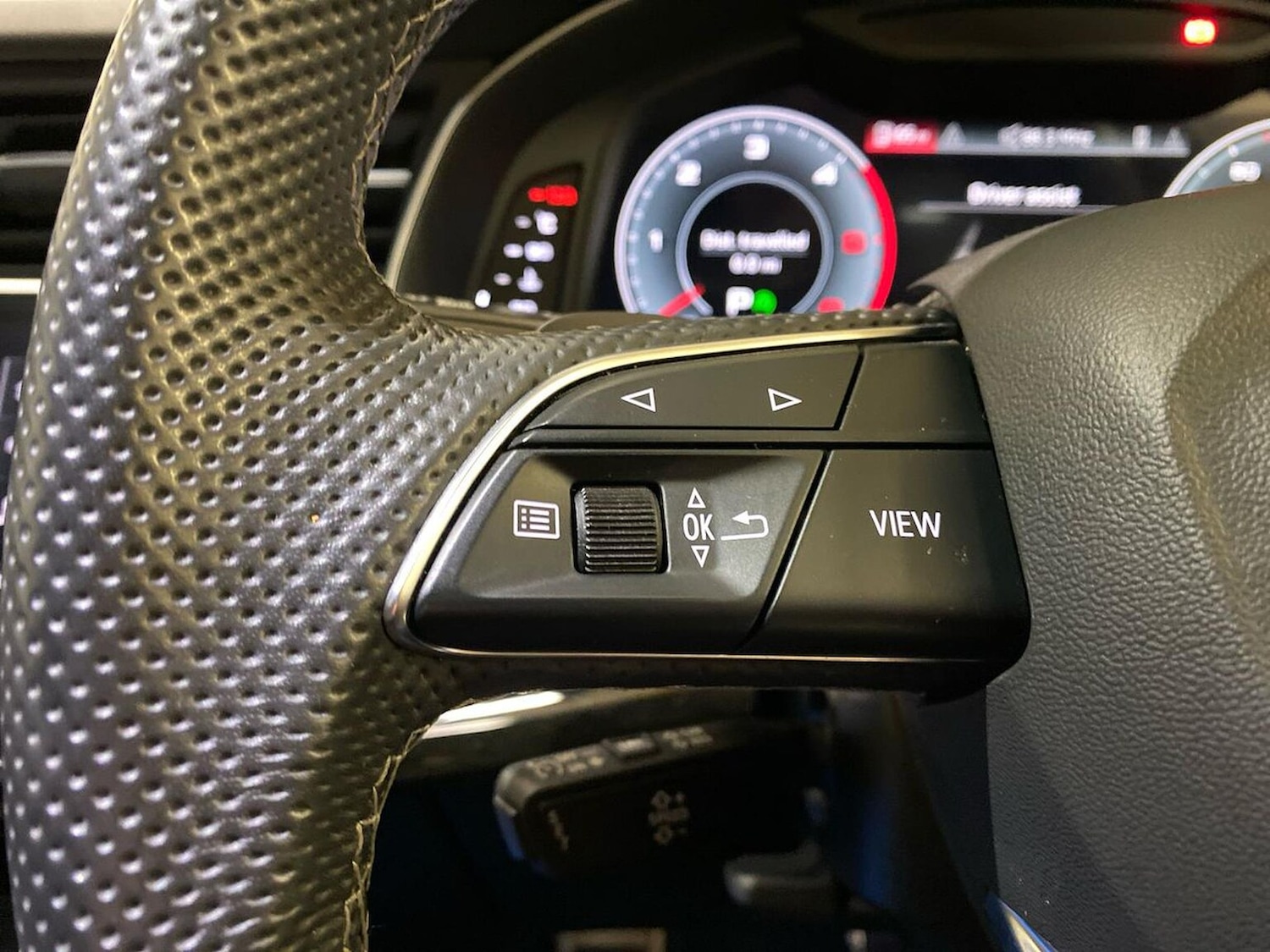 Used Audi Q7 2021 for sale - 76142921: Photo 26