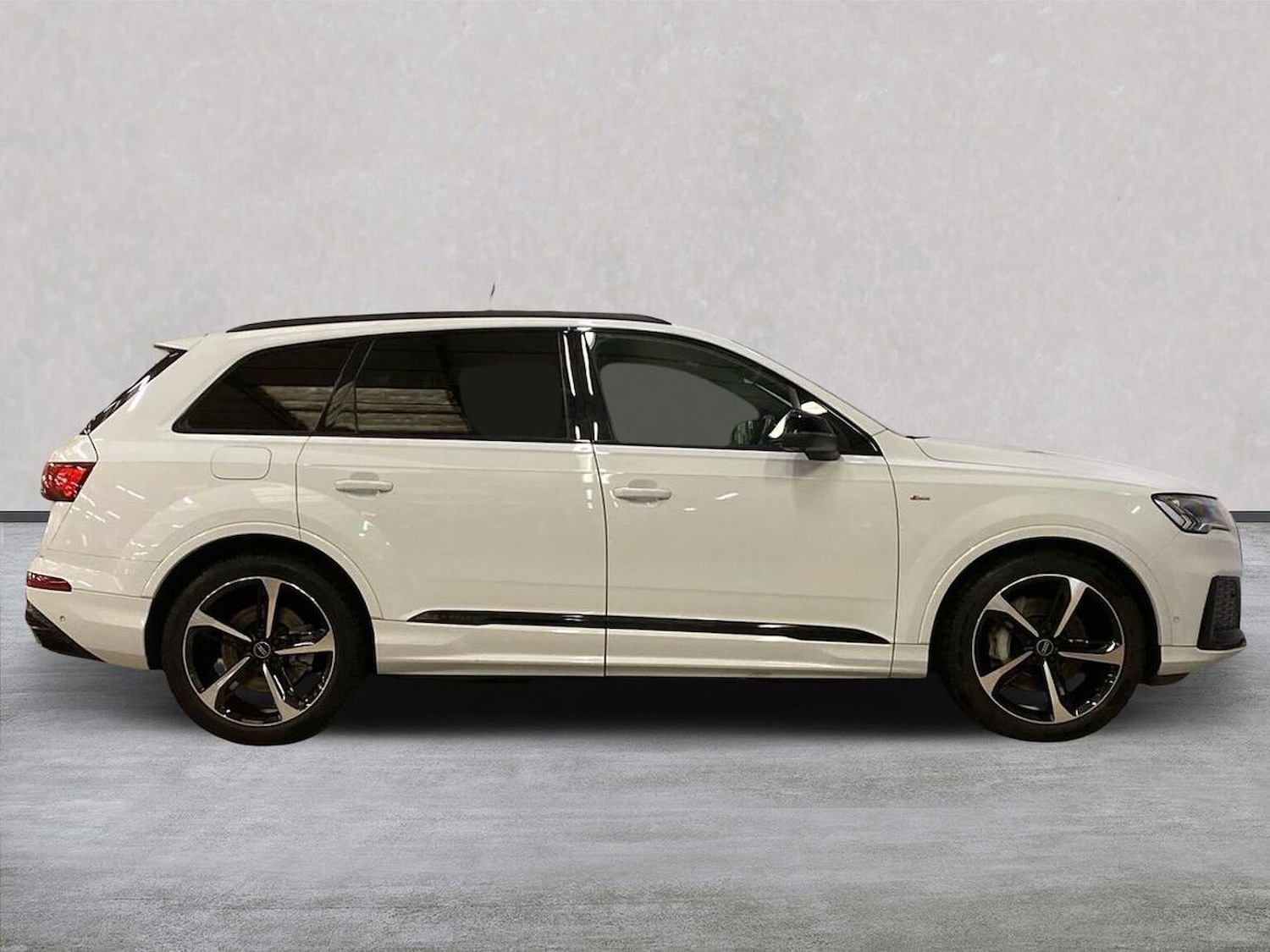 Used Audi Q7 2021 for sale - 76142921: Photo 3