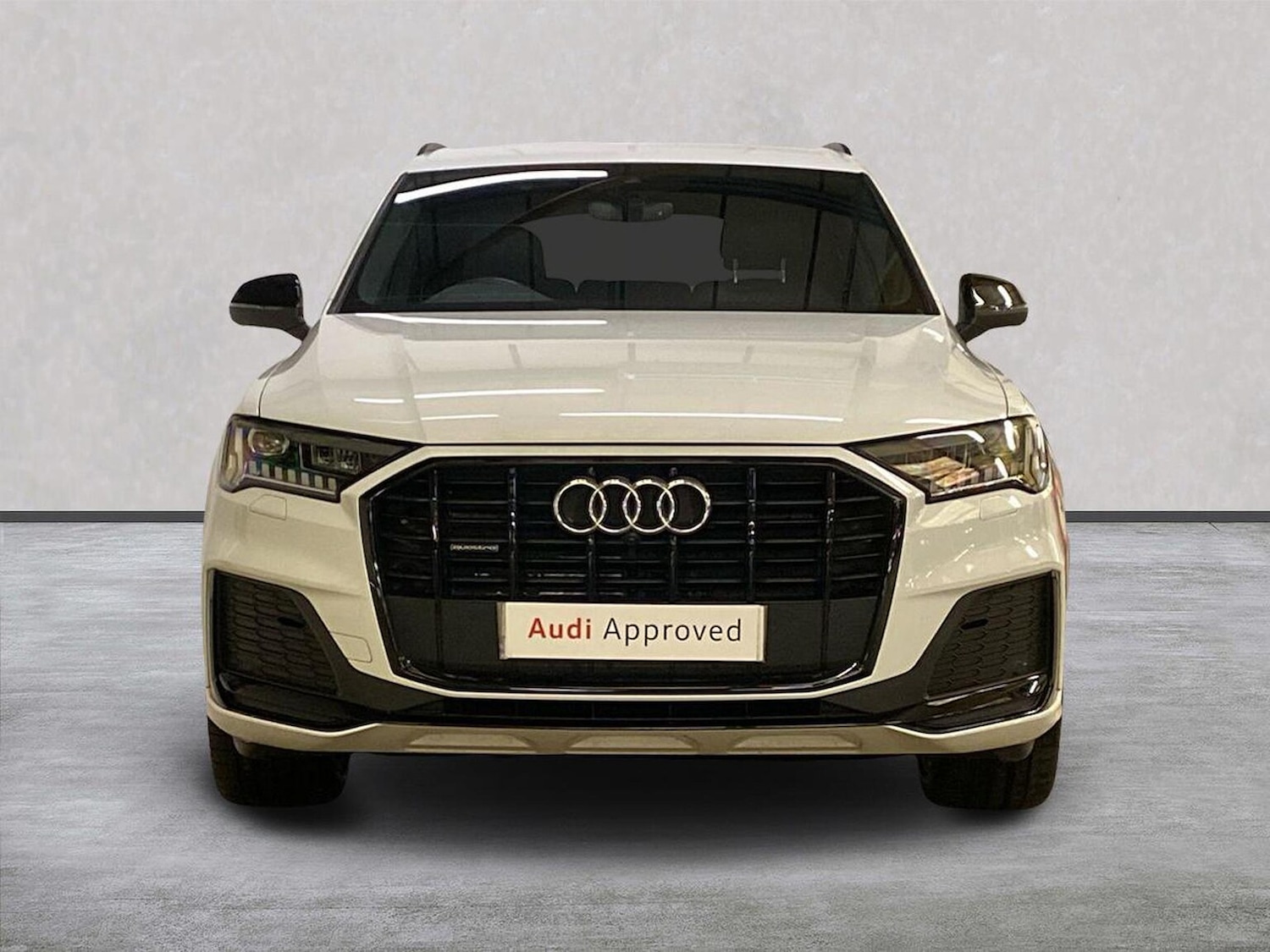 Used Audi Q7 2021 for sale - 76142921: Photo 5