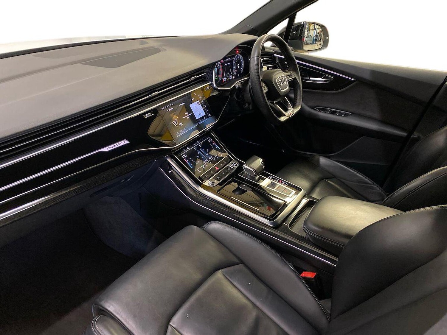 Used Audi Q7 2021 for sale - 76142921: Photo 7