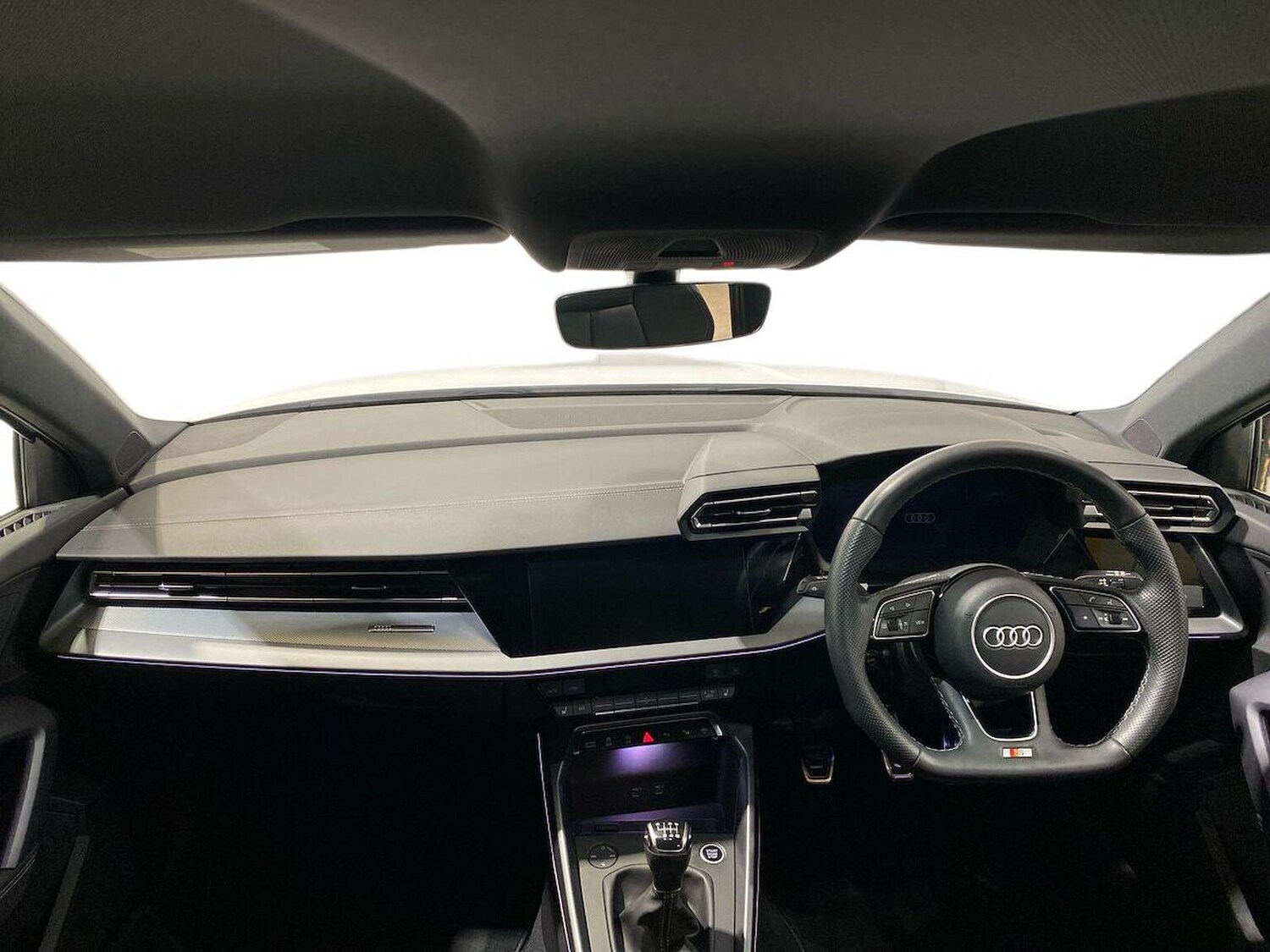 Used Audi A3 2024 for sale - 78191293: Photo 10