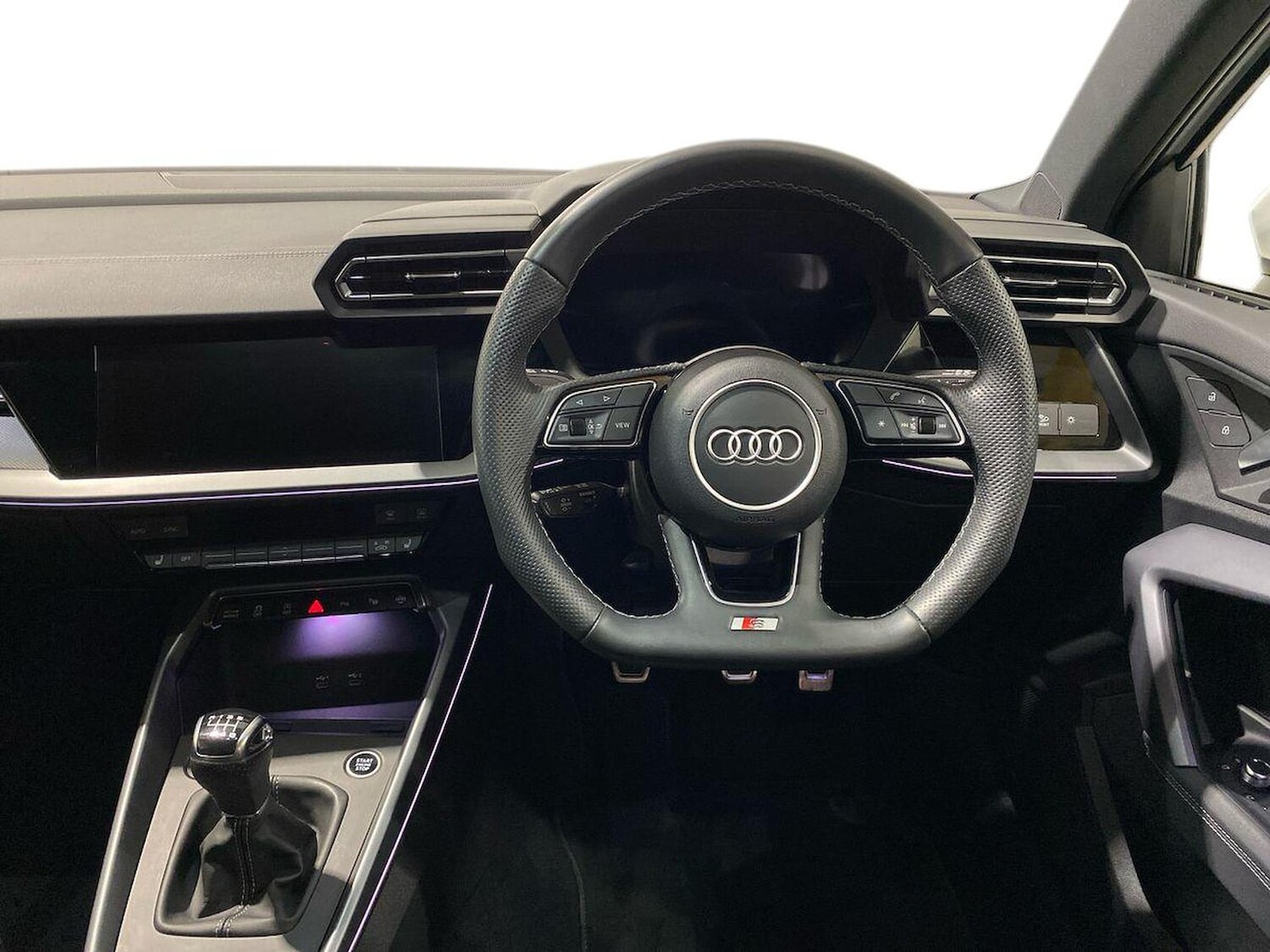 Used Audi A3 2024 for sale - 78191293: Photo 11