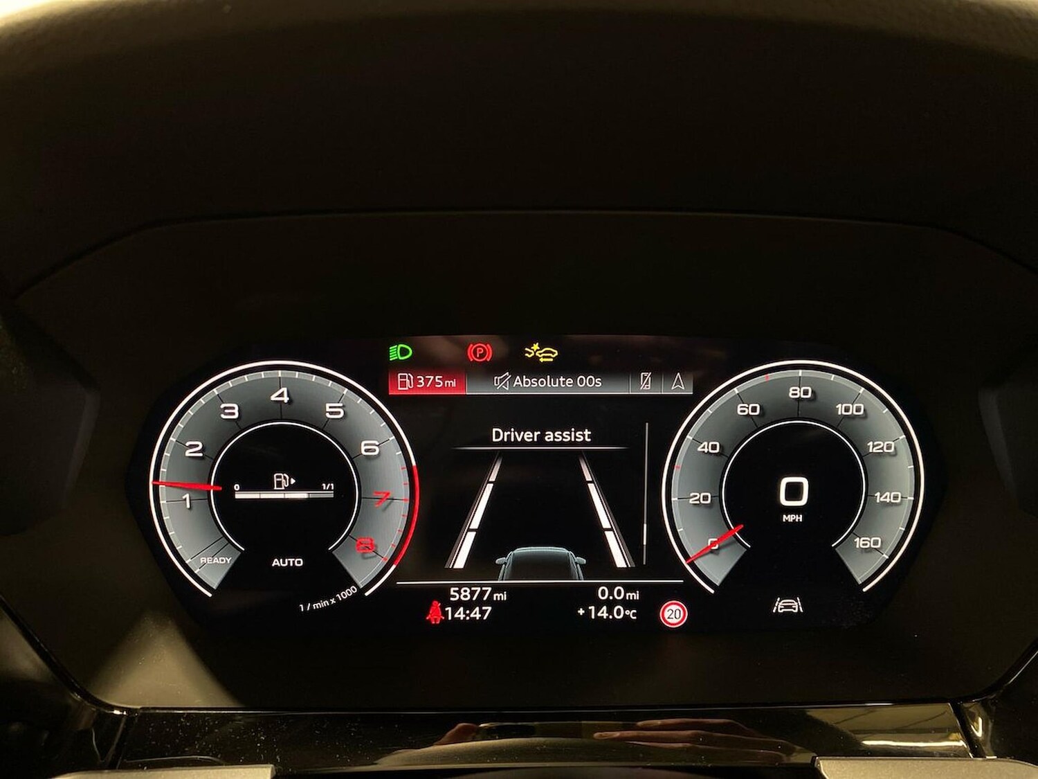 Used Audi A3 2024 for sale - 78191293: Photo 12