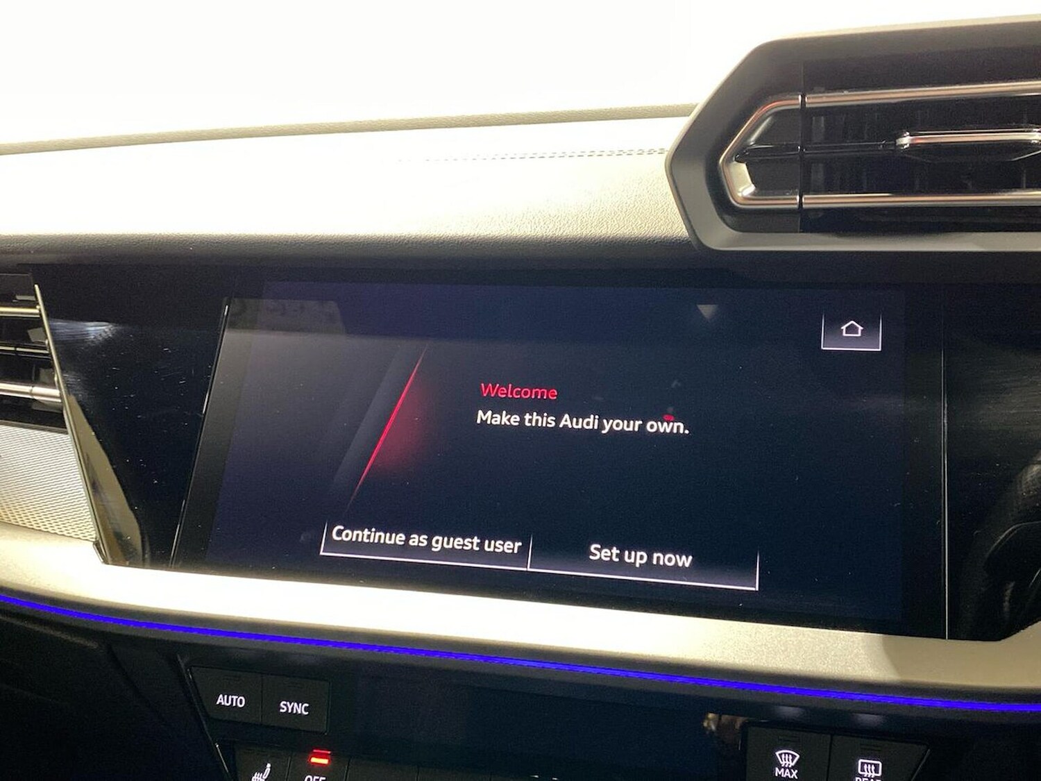 Used Audi A3 2024 for sale - 78191293: Photo 13