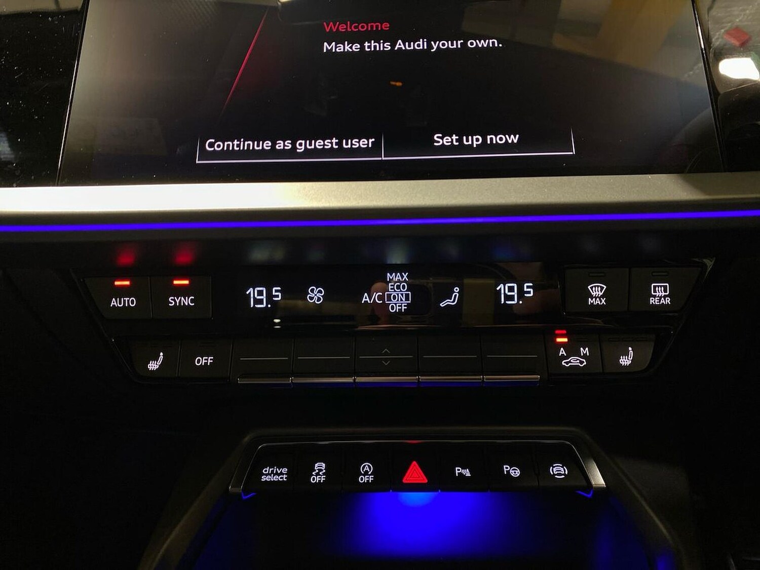 Used Audi A3 2024 for sale - 78191293: Photo 14