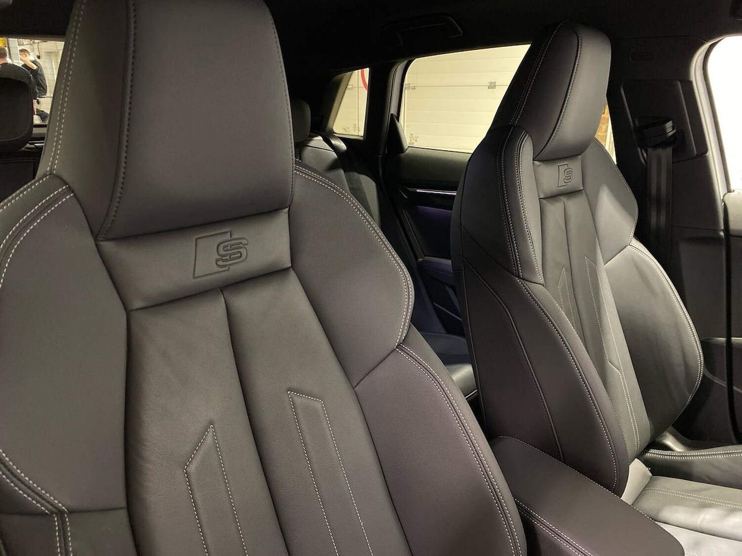 Used Audi A3 2024 for sale - 78191293: Photo 16