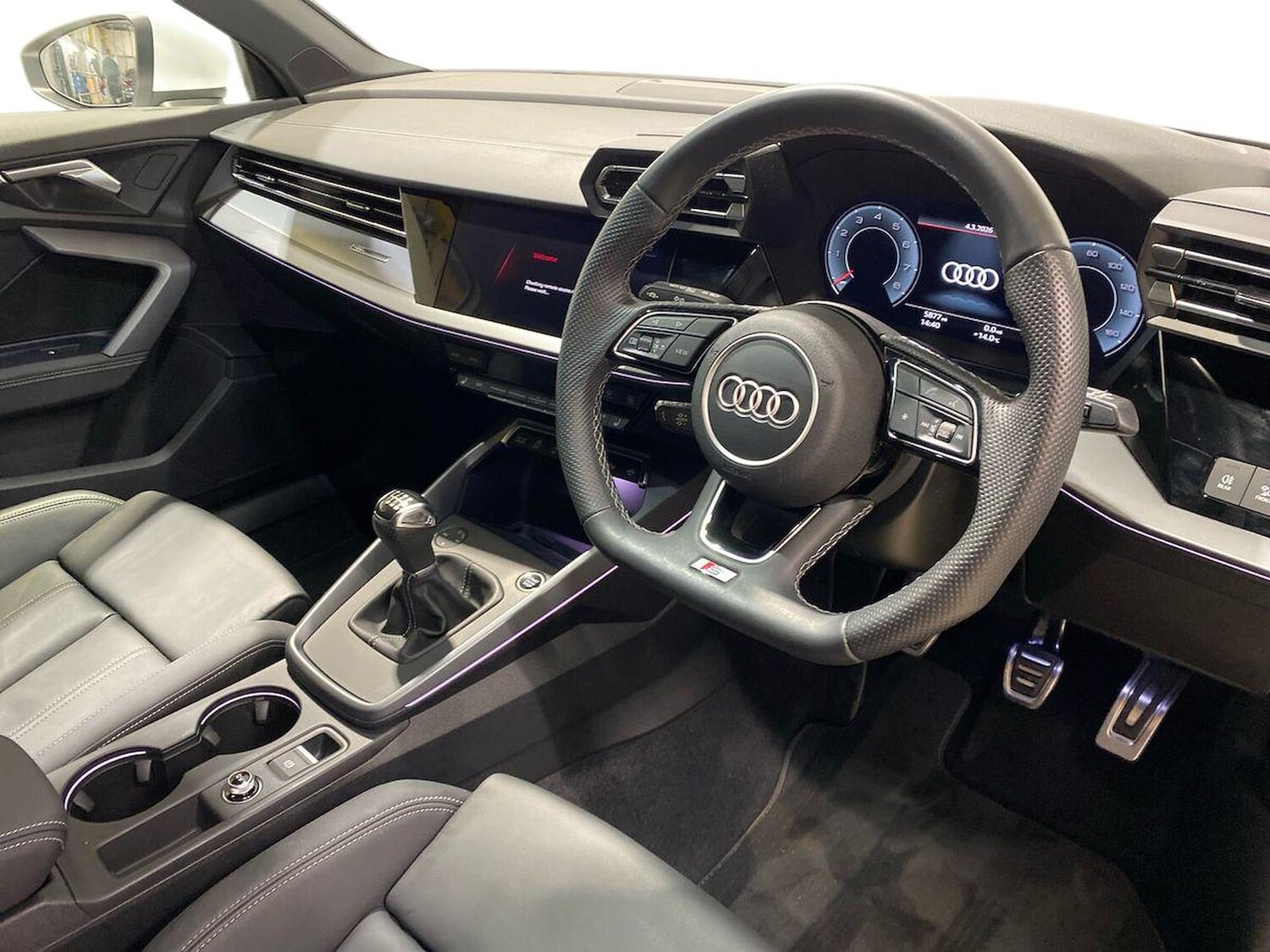 Used Audi A3 2024 for sale - 78191293: Photo 17