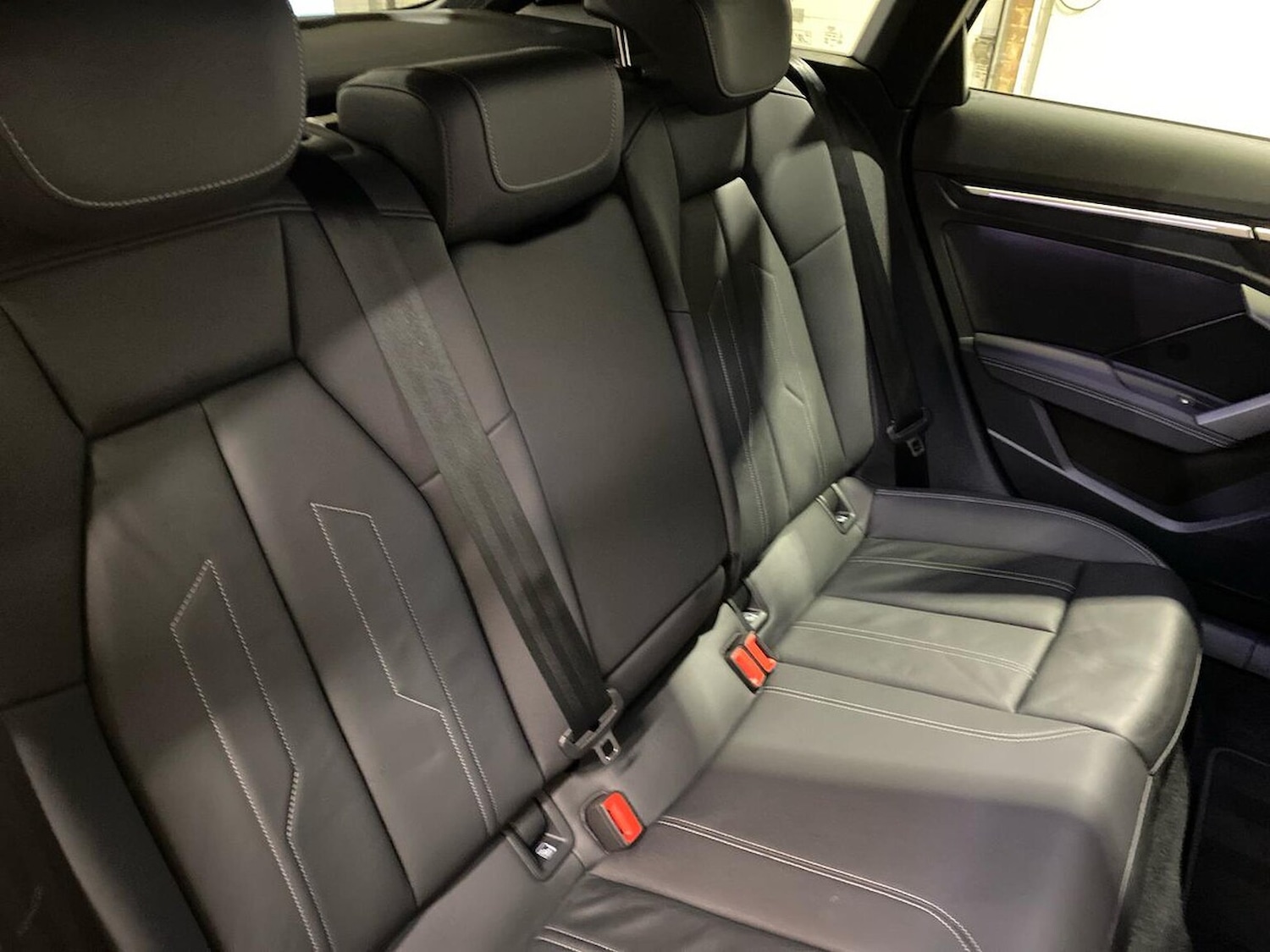 Used Audi A3 2024 for sale - 78191293: Photo 18