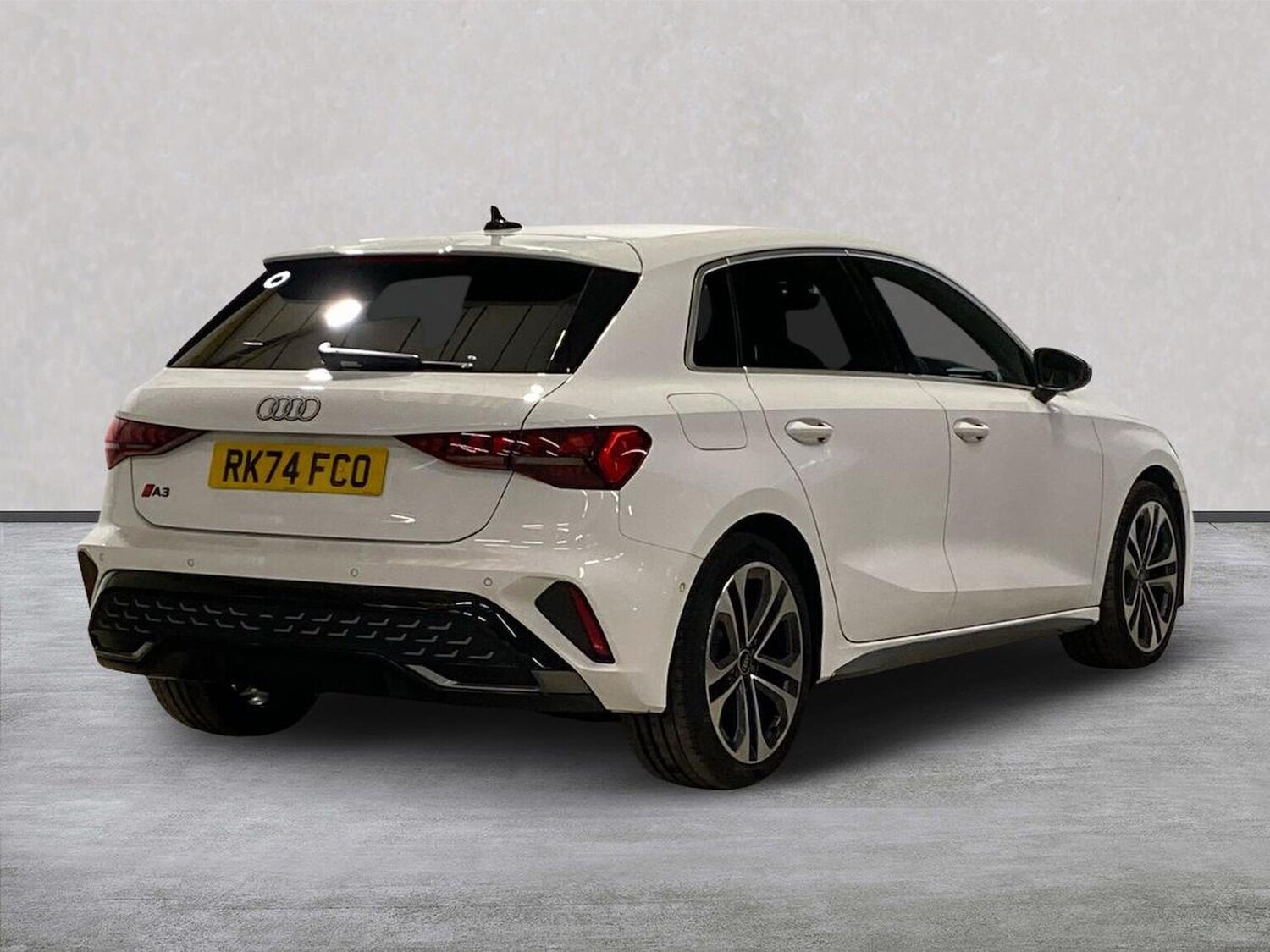 Used Audi A3 2024 for sale - 78191293: Photo 20