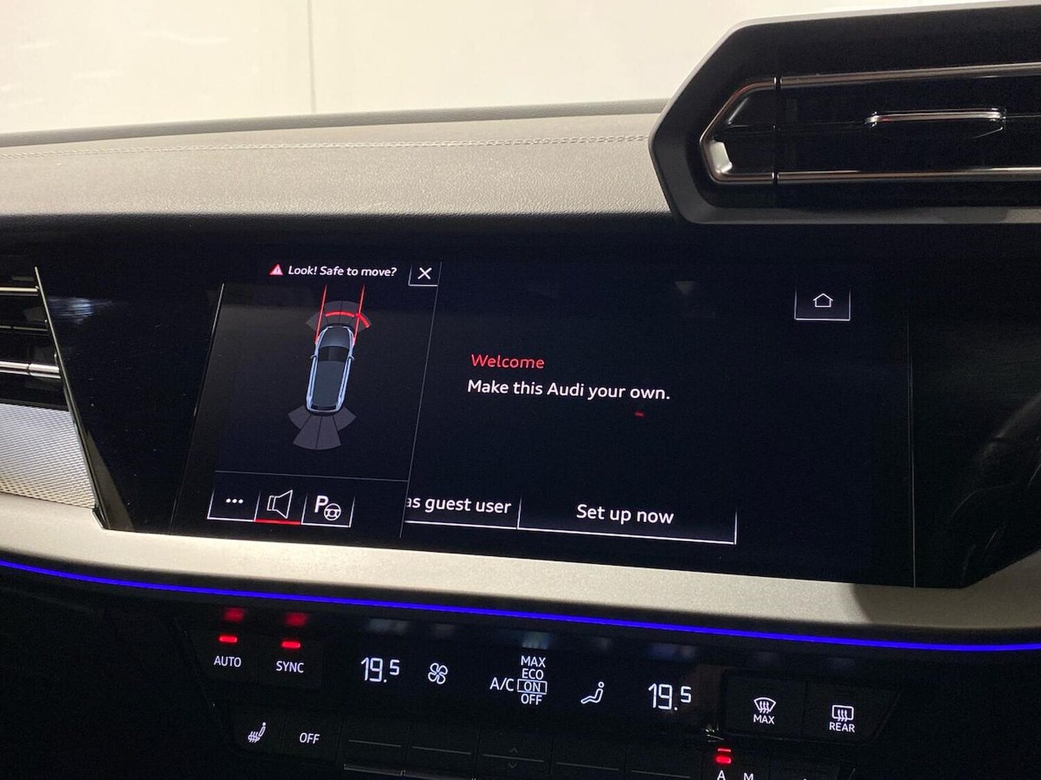 Used Audi A3 2024 for sale - 78191293: Photo 25