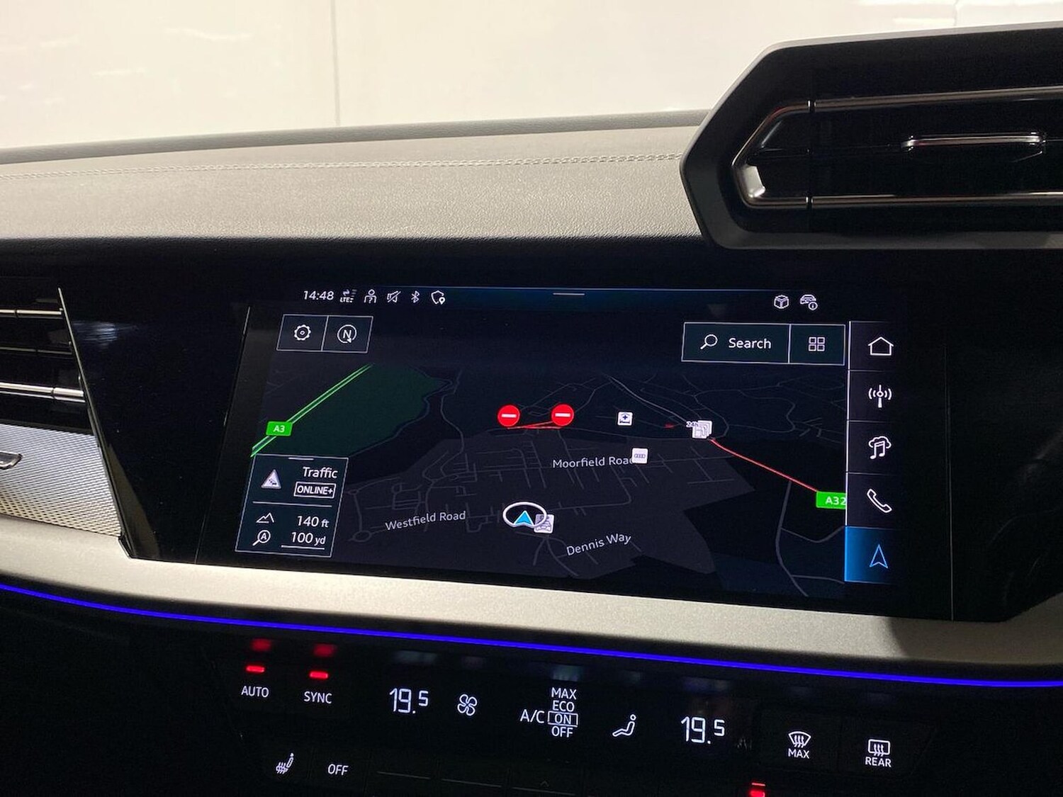 Used Audi A3 2024 for sale - 78191293: Photo 26