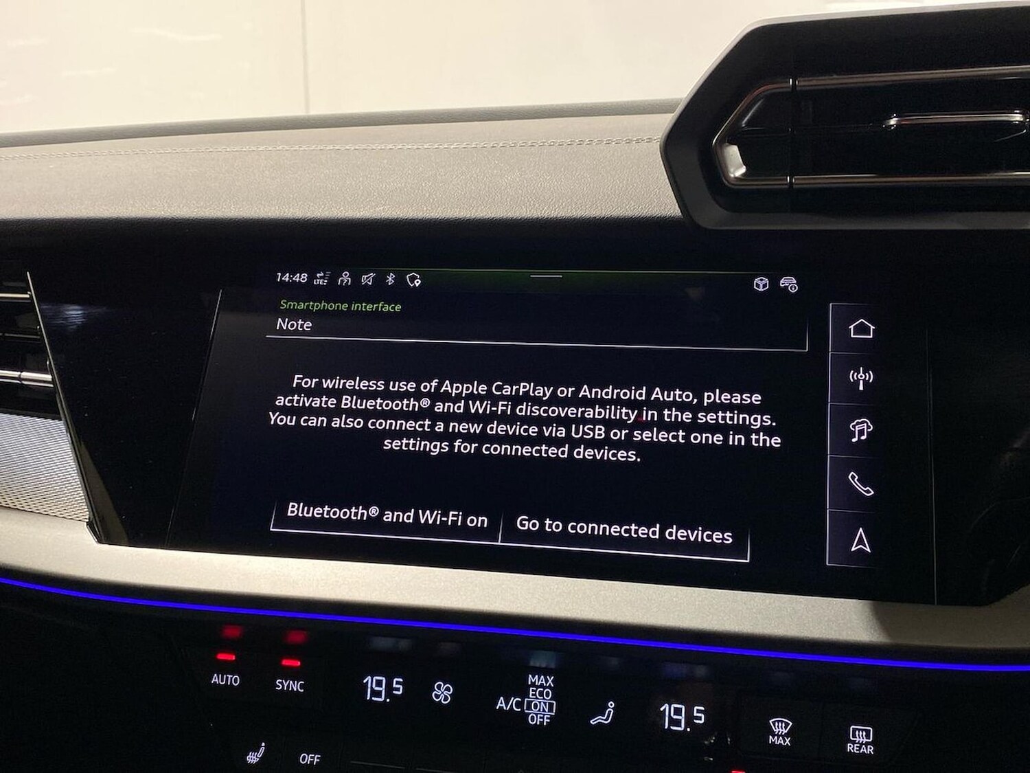 Used Audi A3 2024 for sale - 78191293: Photo 27