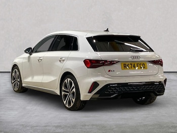 Used Audi A3 2024 for sale - 78191293: Photo