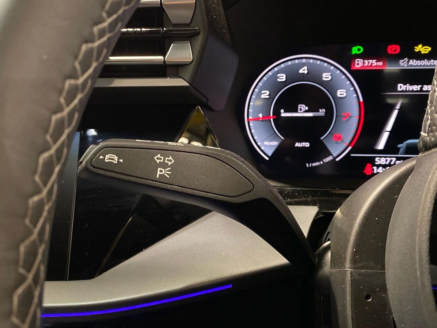 Used Audi A3 2024 for sale - 78191293: Photo 31