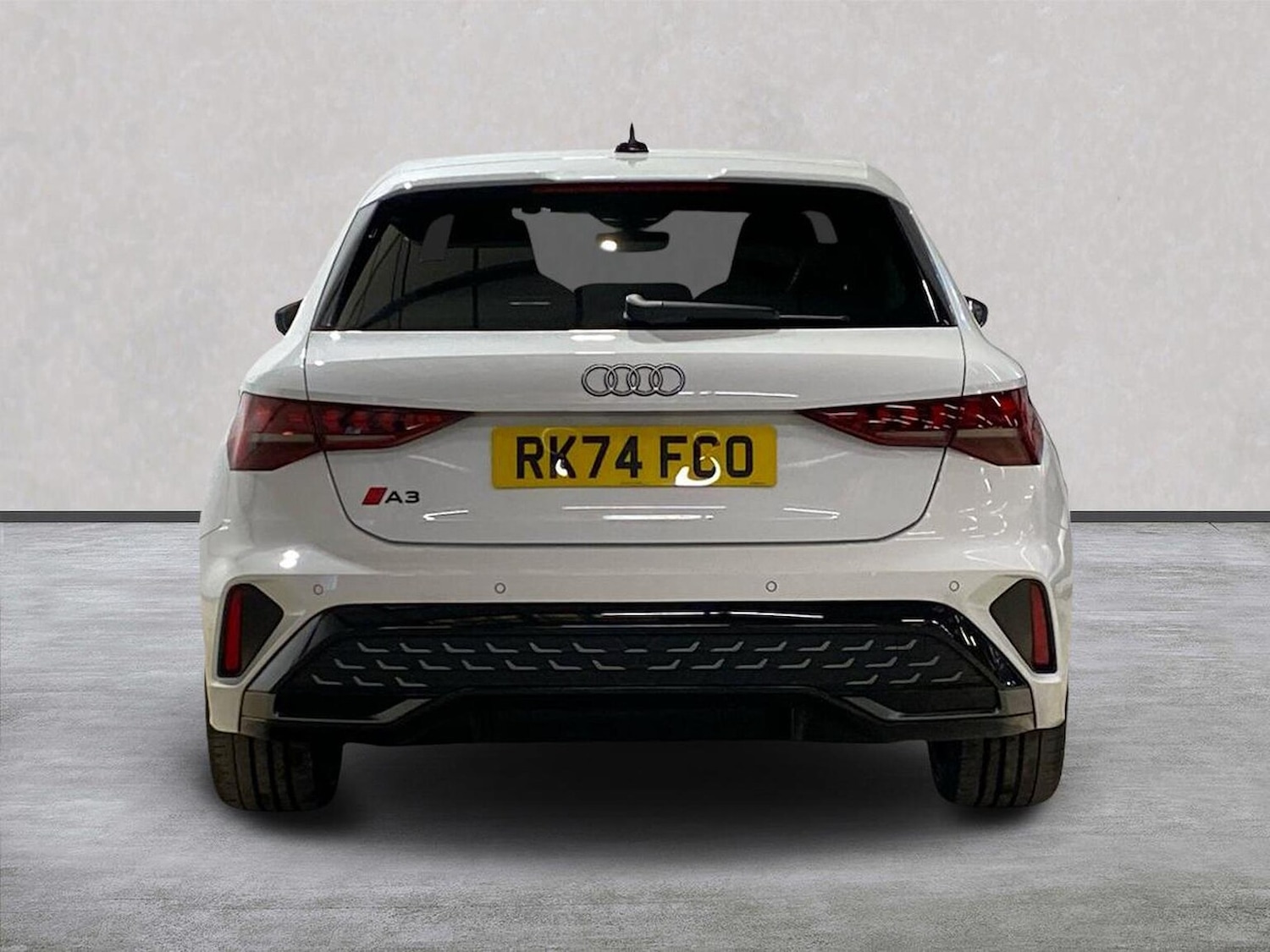 Used Audi A3 2024 for sale - 78191293: Photo 6