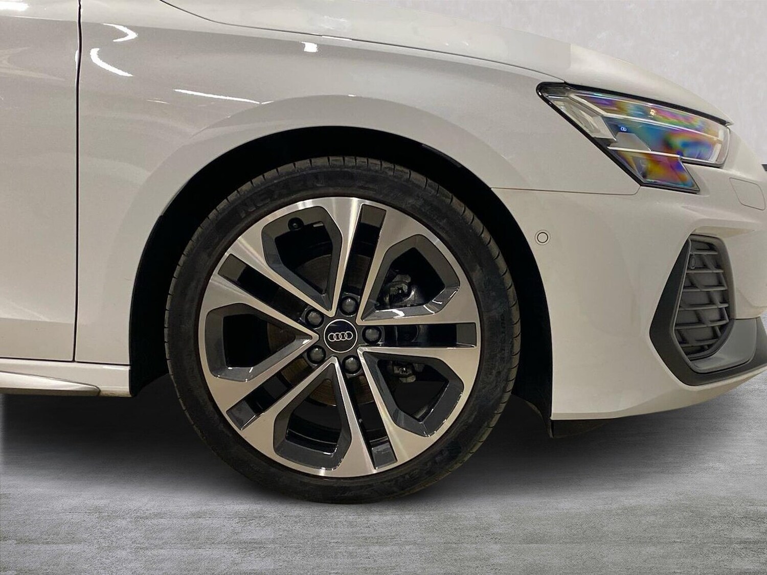 Used Audi A3 2024 for sale - 78191293: Photo 8