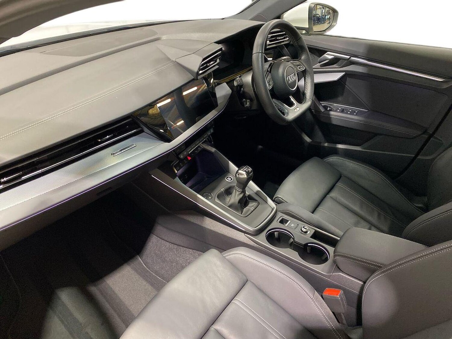 Used Audi A3 2024 for sale - 78191293: Photo 9