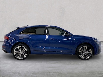 Used Audi Q8 2026 for sale - 79380128: Photo