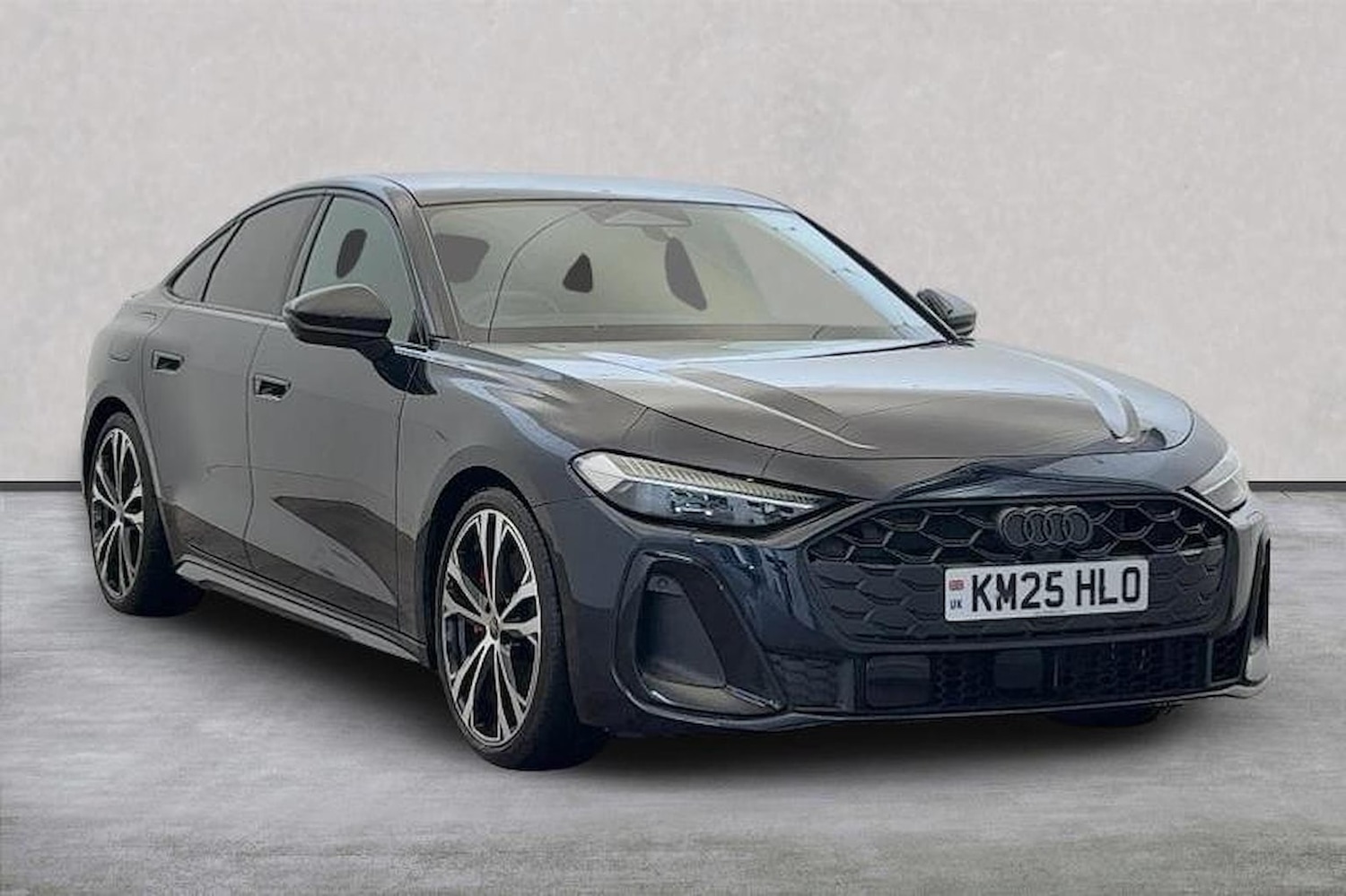 Used Audi A5 2025 for sale - 76396873: Photo 1