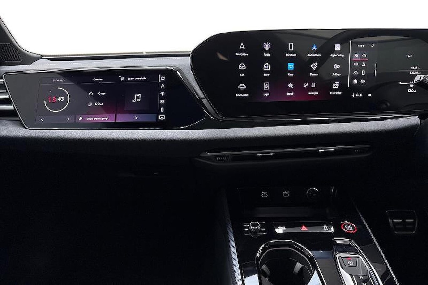 Used Audi A5 2025 for sale - 76396873: Photo 10