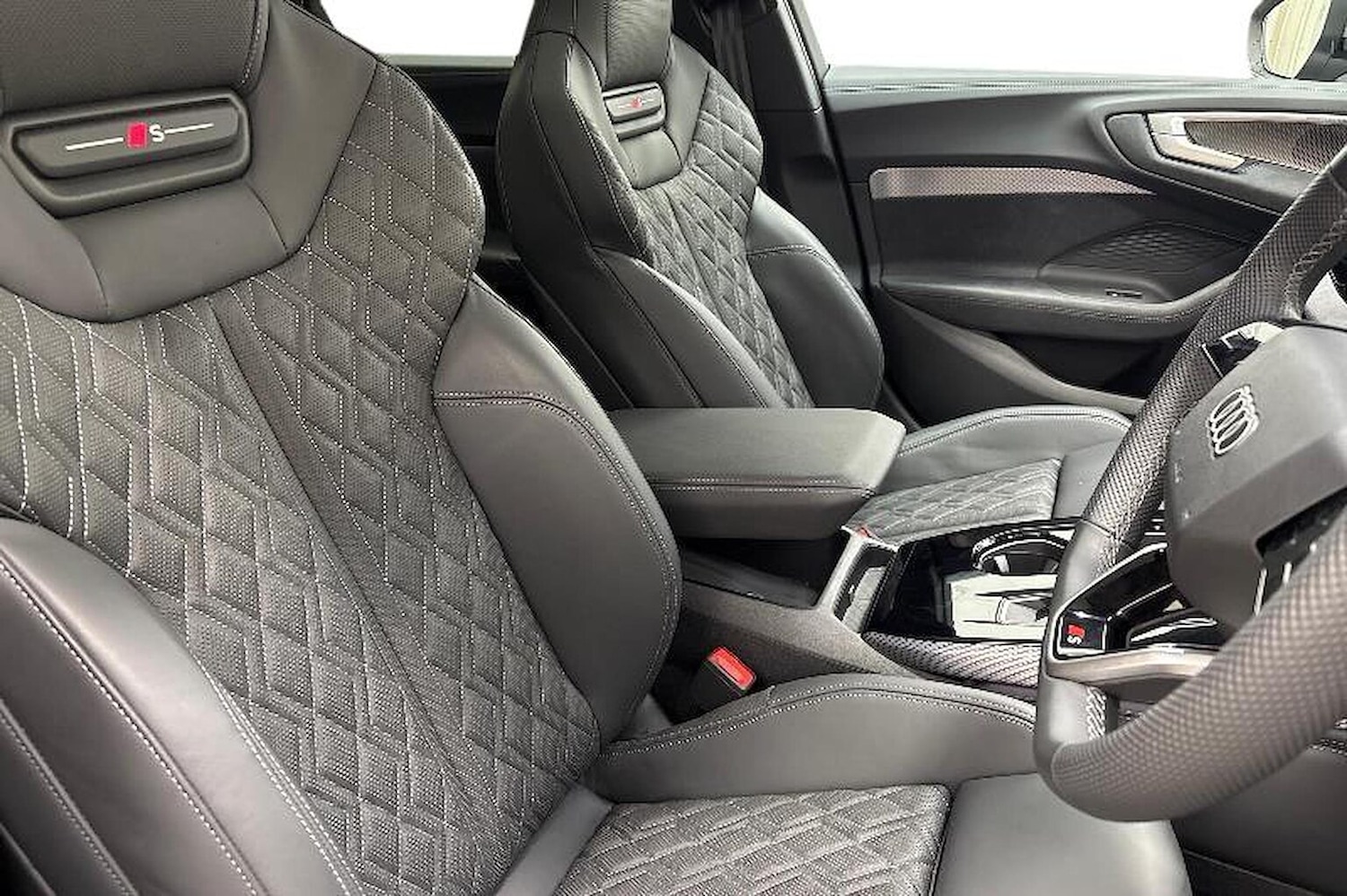 Used Audi A5 2025 for sale - 76396873: Photo 11