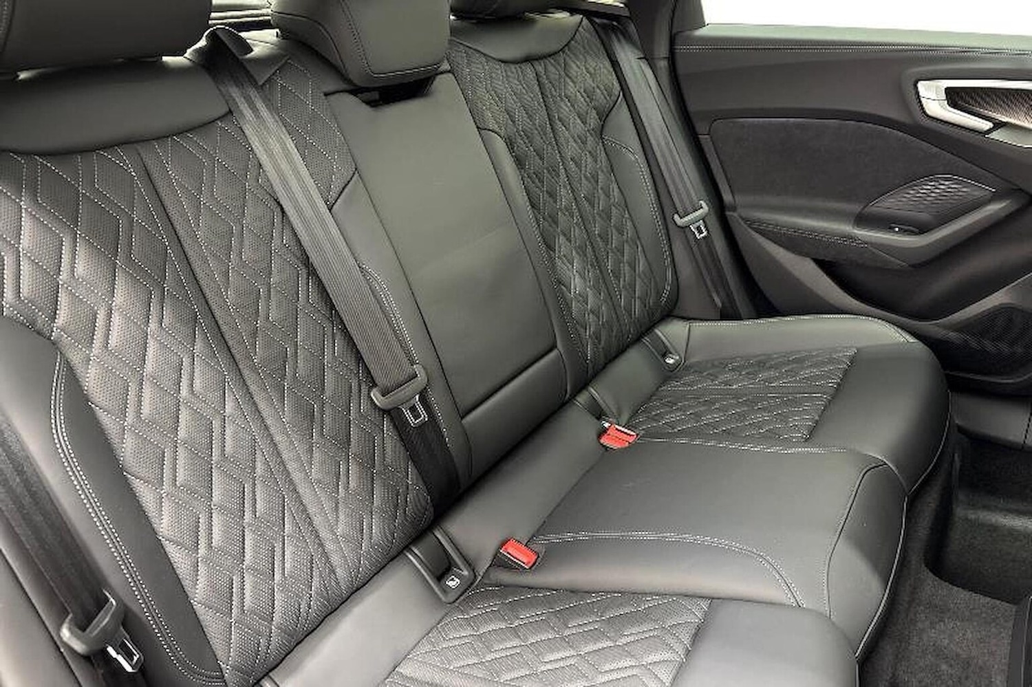 Used Audi A5 2025 for sale - 76396873: Photo 12