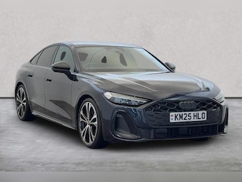 2025 - S5 3.0 Tfsi Quattro Edition 1 4Dr S Tronic