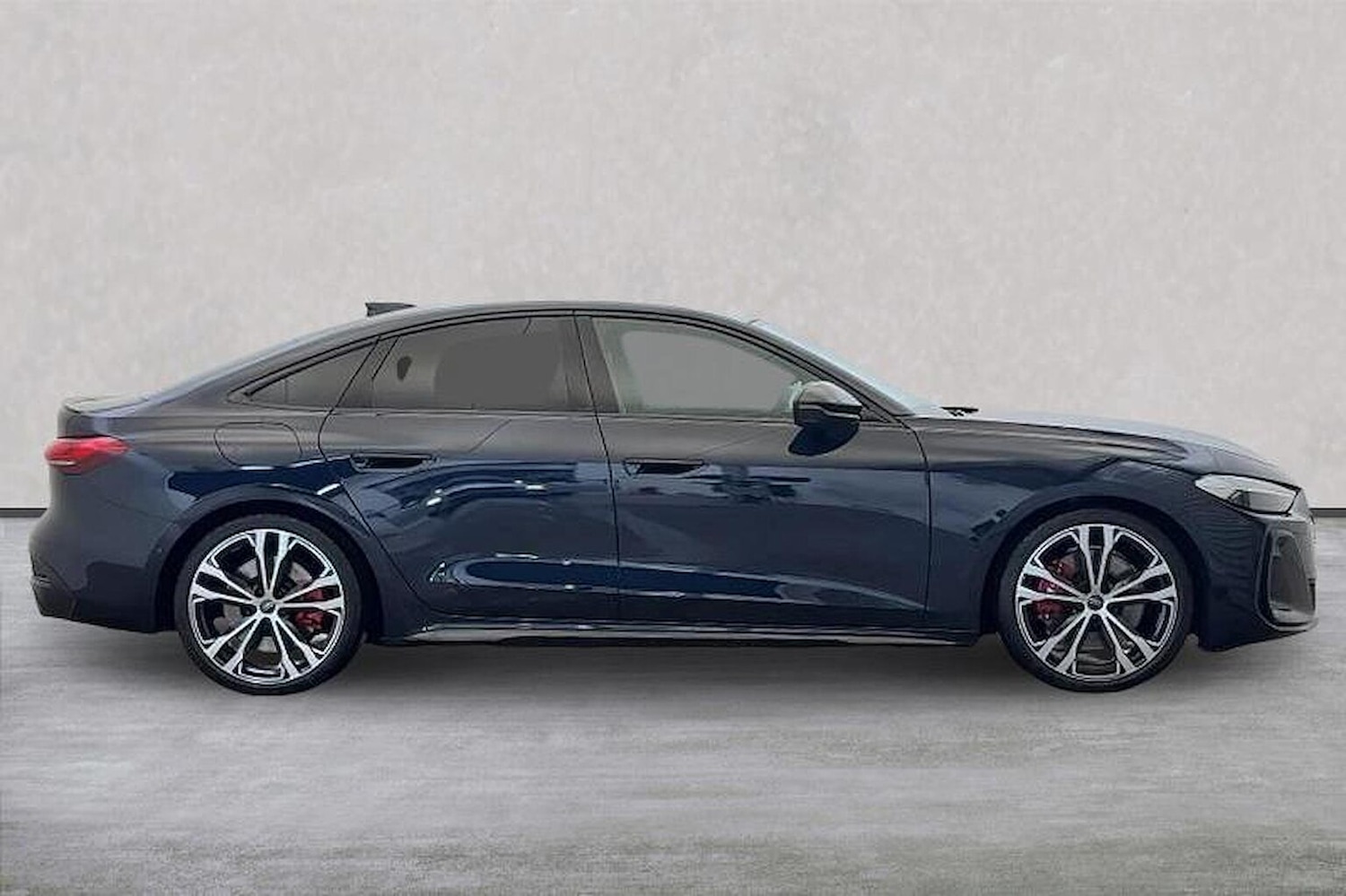 Used Audi A5 2025 for sale - 76396873: Photo 3