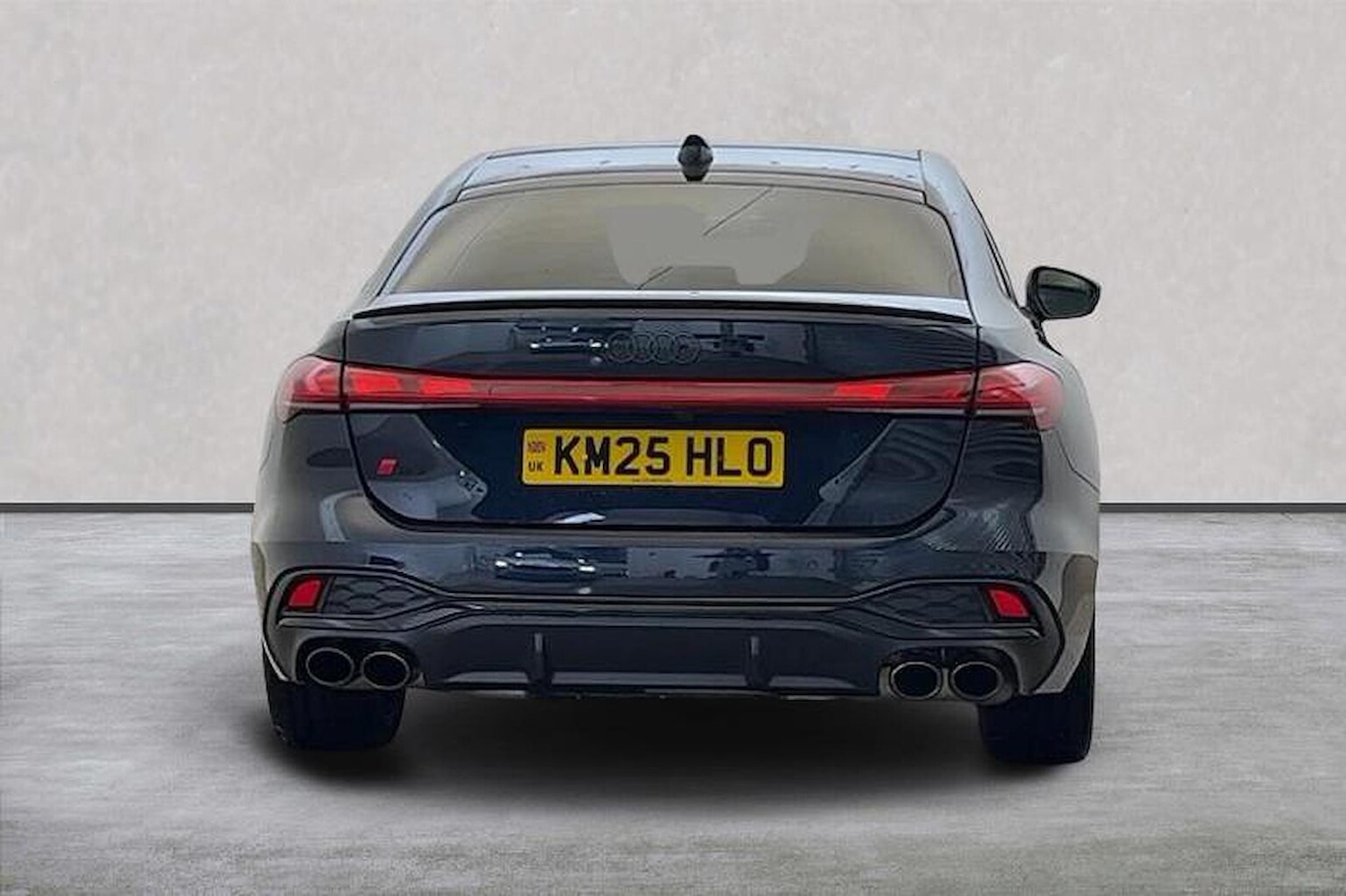 Used Audi A5 2025 for sale - 76396873: Photo 4