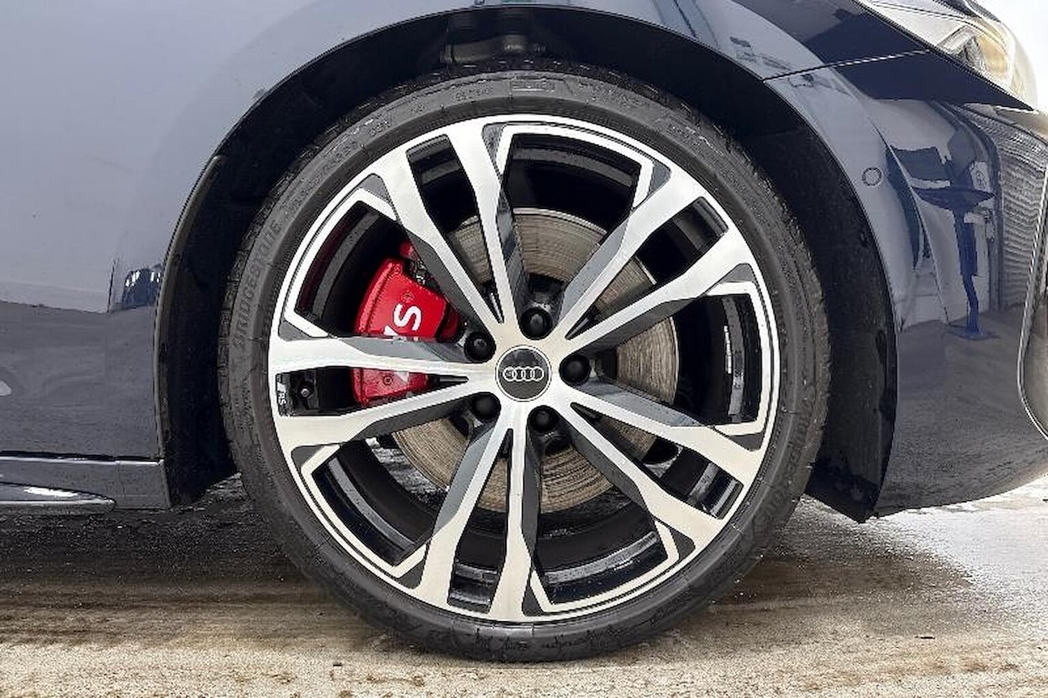 Used Audi A5 2025 for sale - 76396873: Photo 6