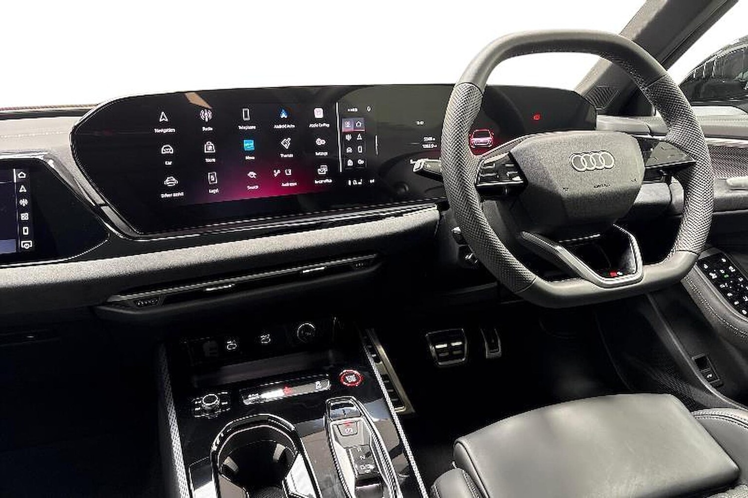 Used Audi A5 2025 for sale - 76396873: Photo 8