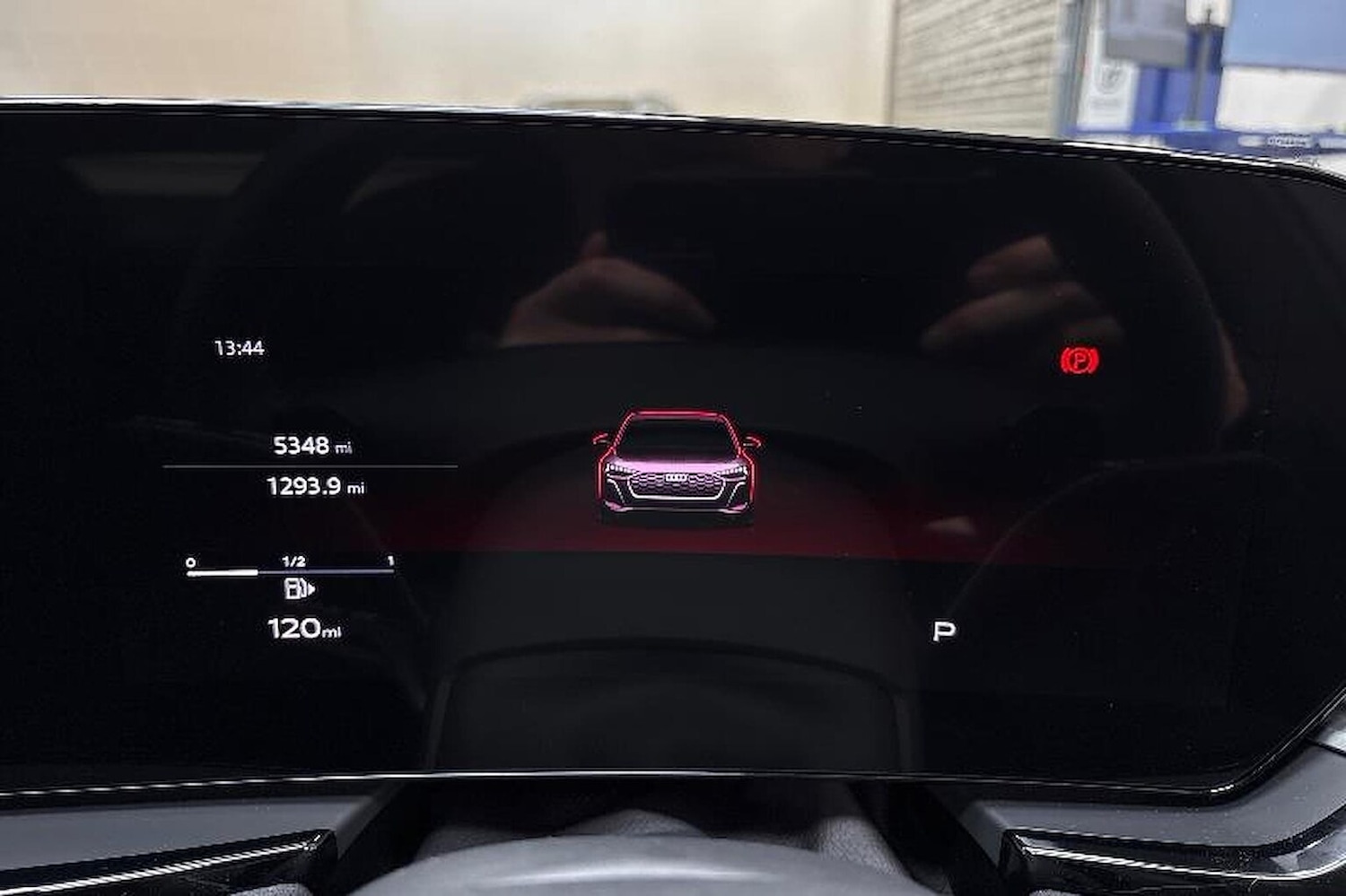 Used Audi A5 2025 for sale - 76396873: Photo 9