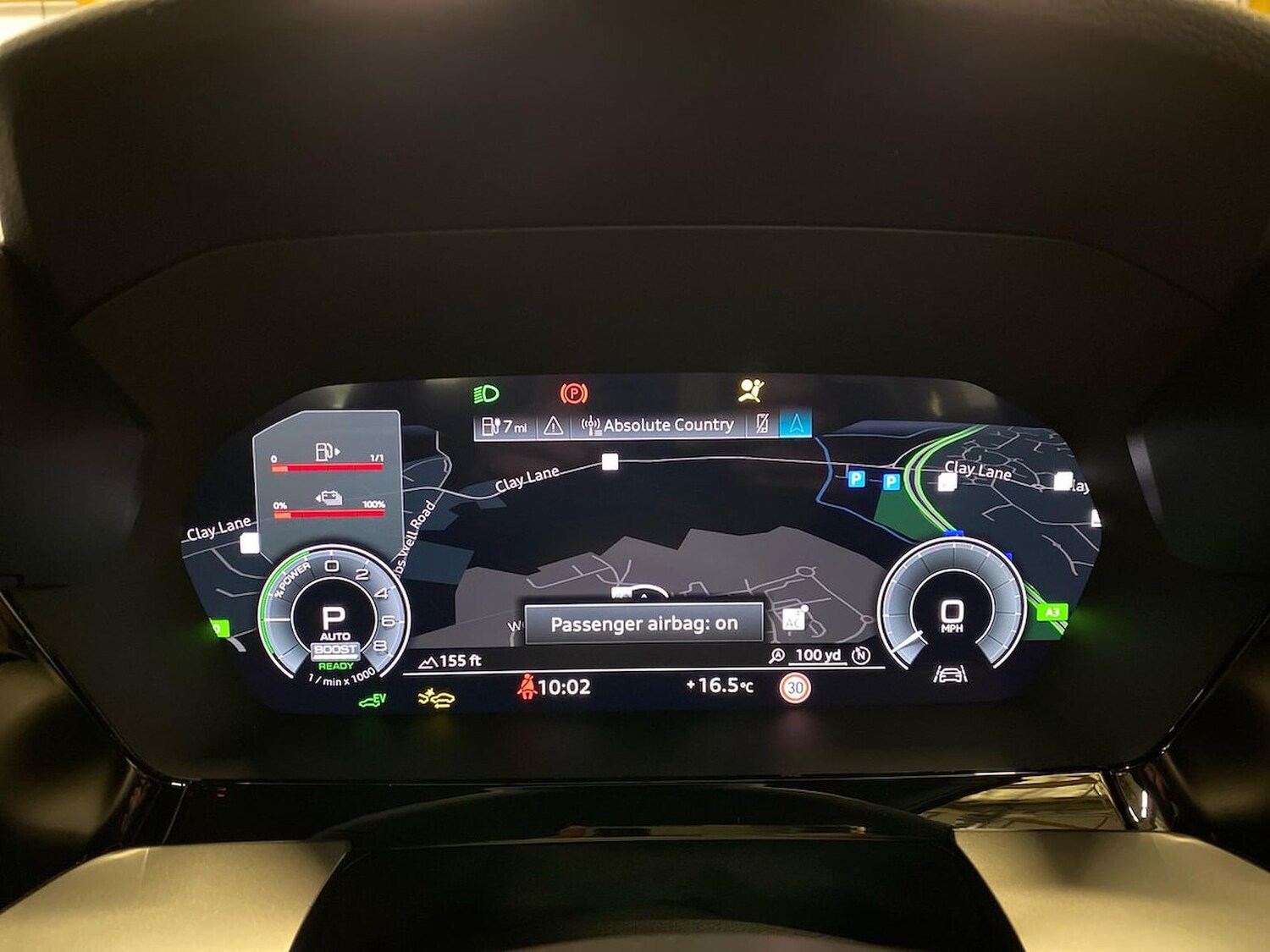 Used Audi A3 2025 for sale - 77487875: Photo 10