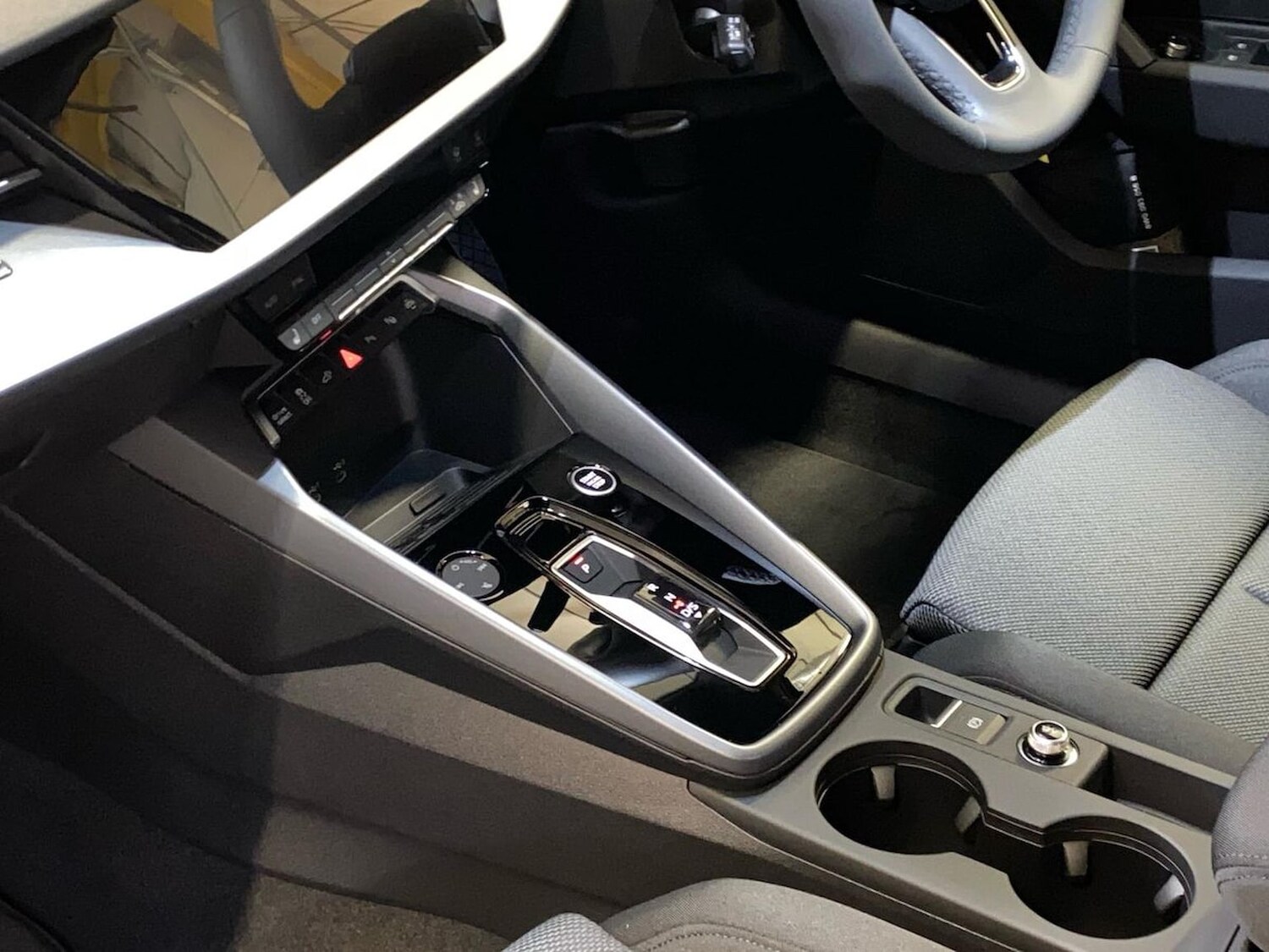 Used Audi A3 2025 for sale - 77487875: Photo 13