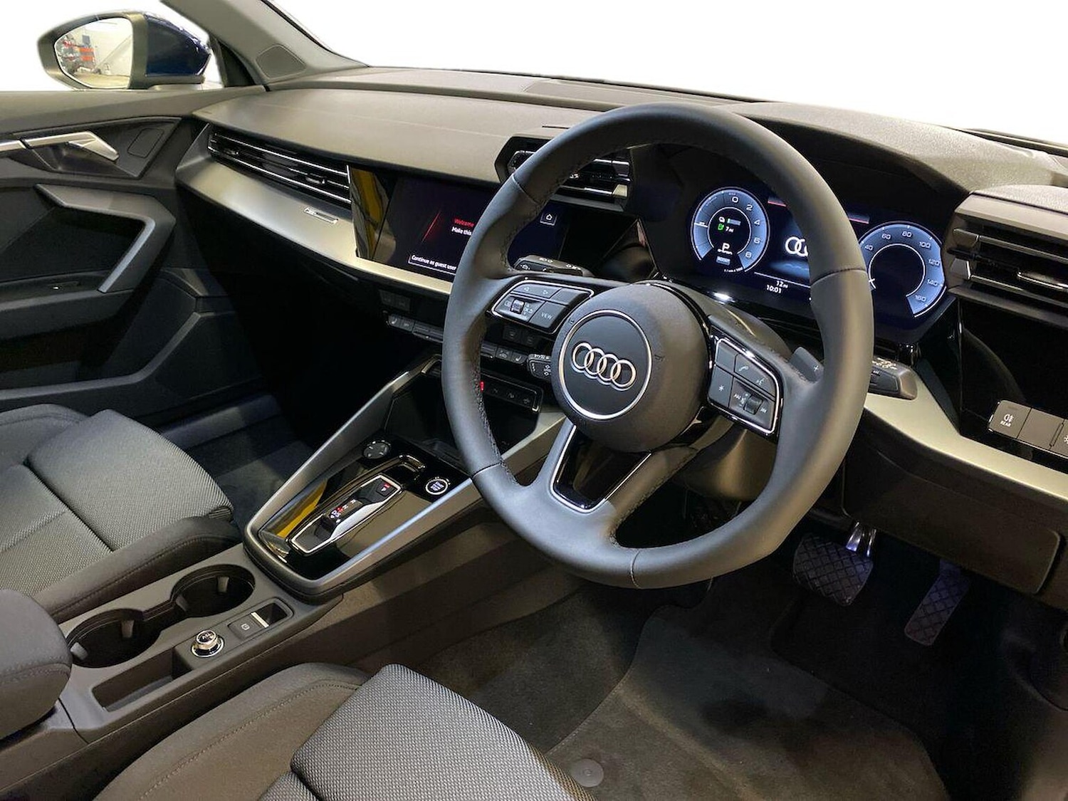 Used Audi A3 2025 for sale - 77487875: Photo 15