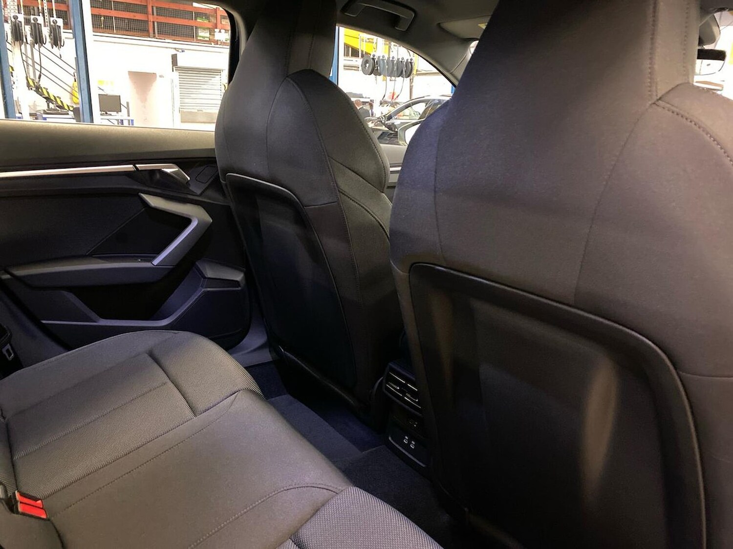 Used Audi A3 2025 for sale - 77487875: Photo 16