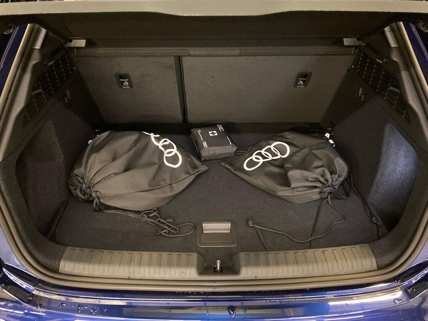 Used Audi A3 2025 for sale - 77487875: Photo 17