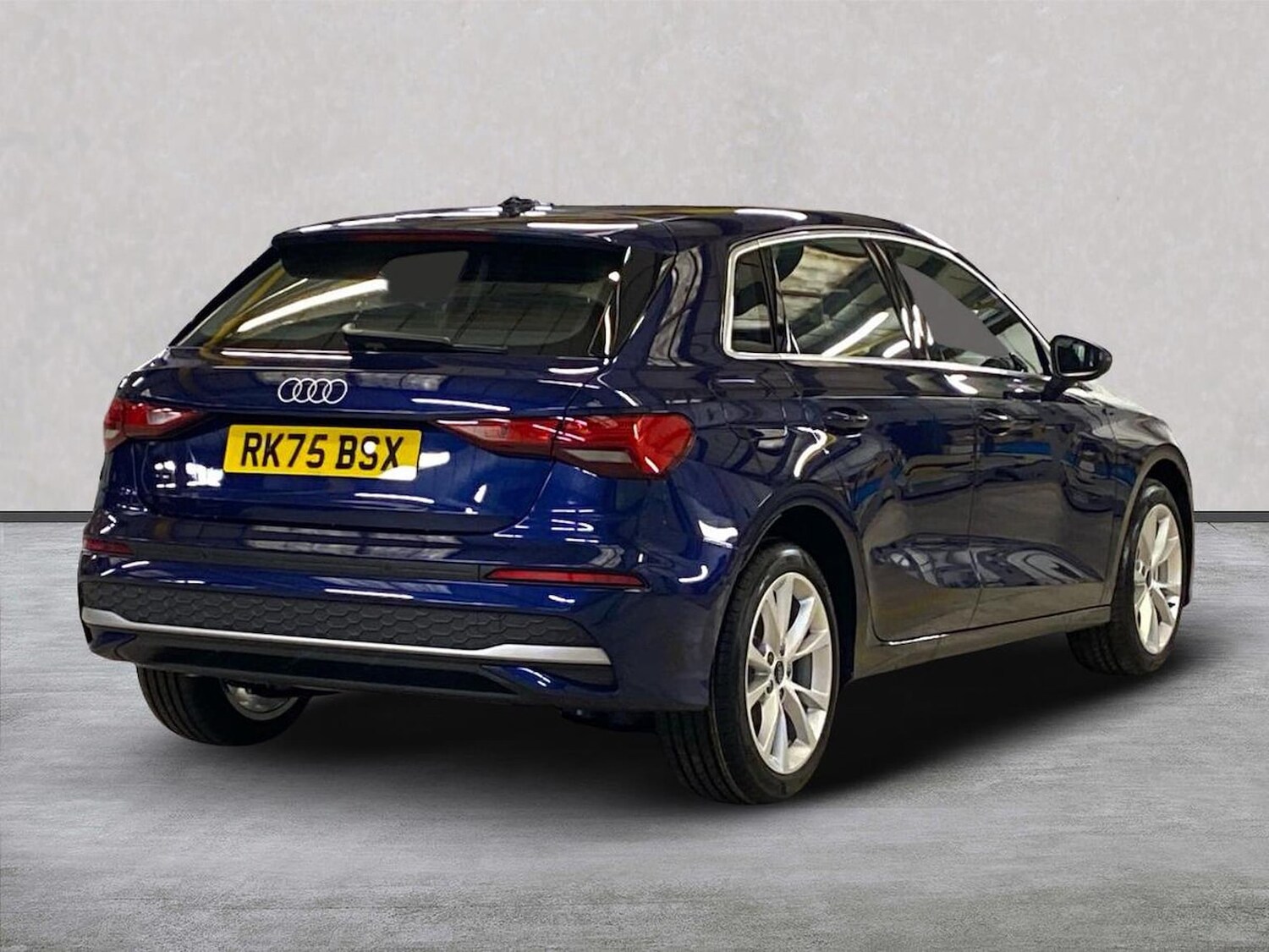 Used Audi A3 2025 for sale - 77487875: Photo 18